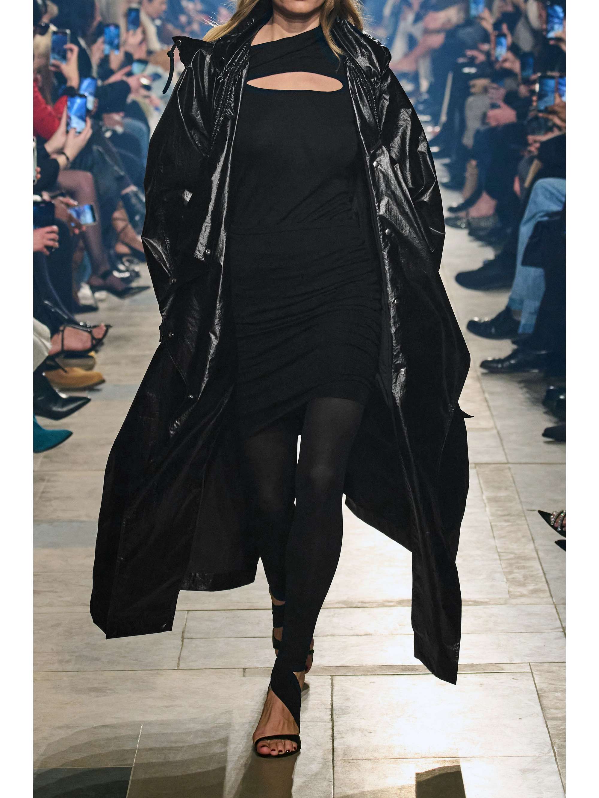 ISABEL MARANT 