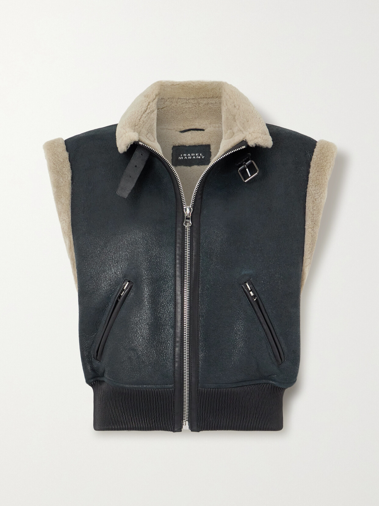 Isabel Marant Black