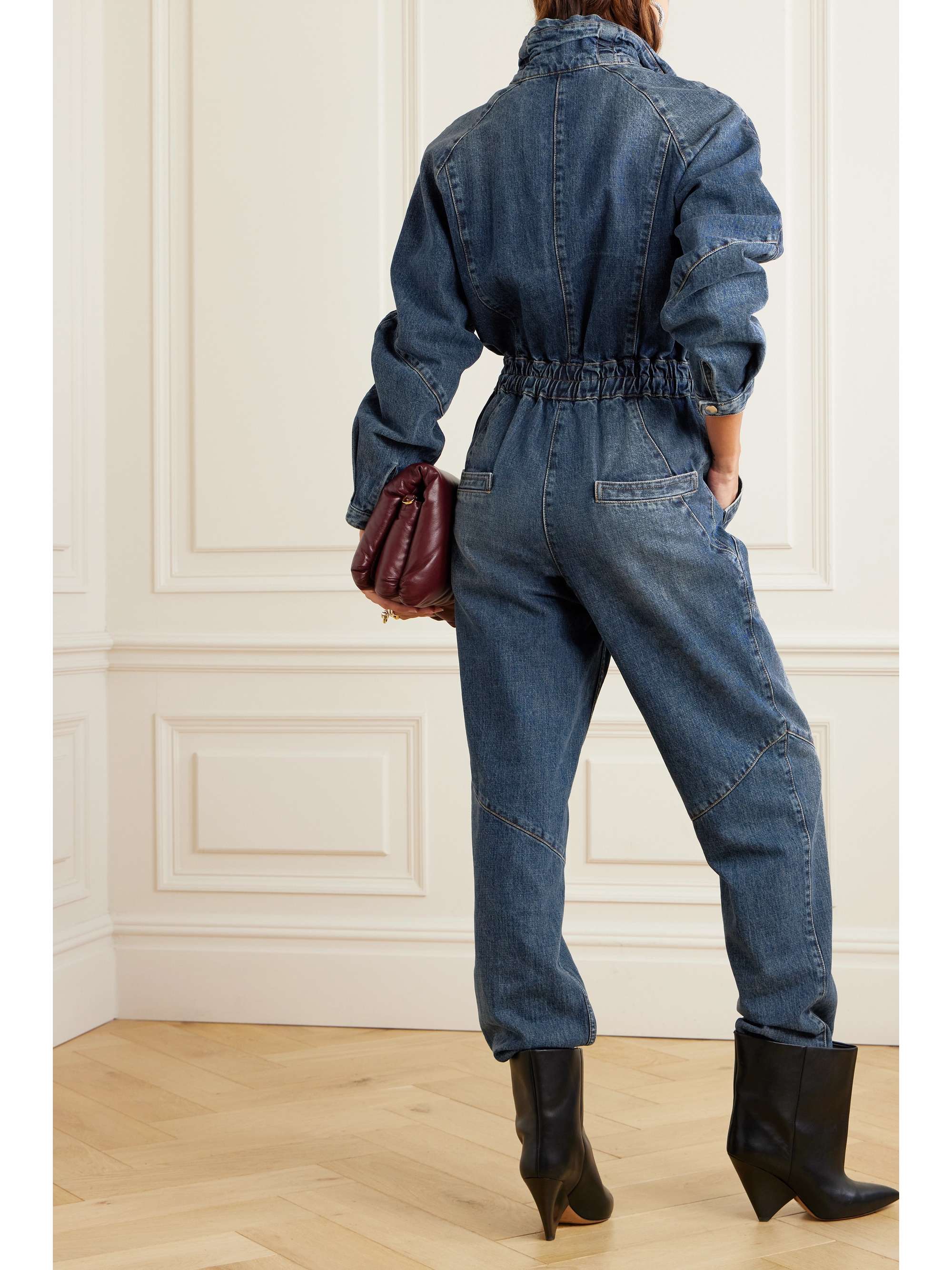ISABEL MARANT 