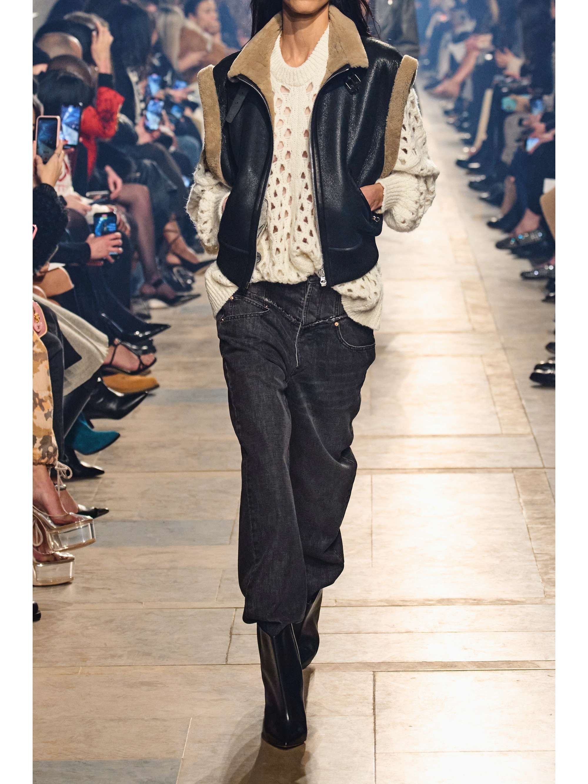 ISABEL MARANT 