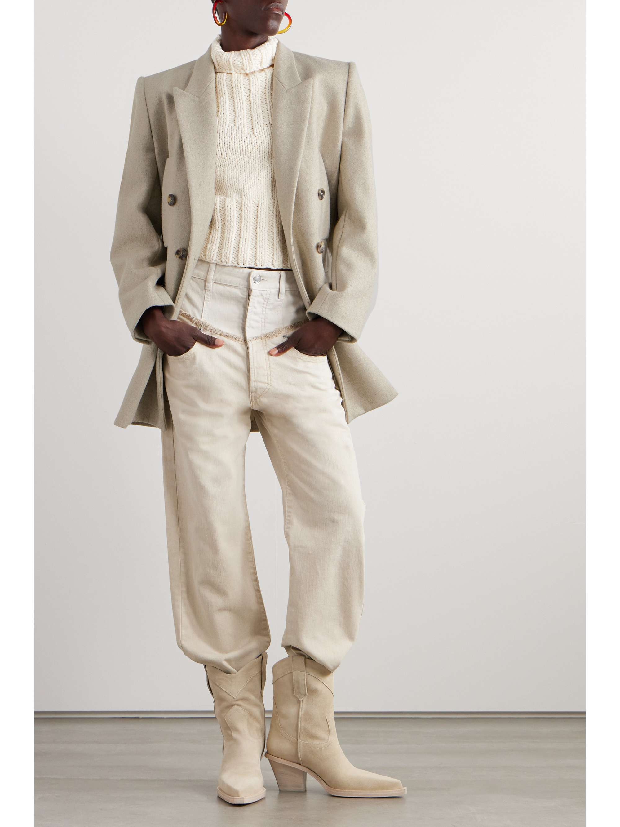 ISABEL MARANT 