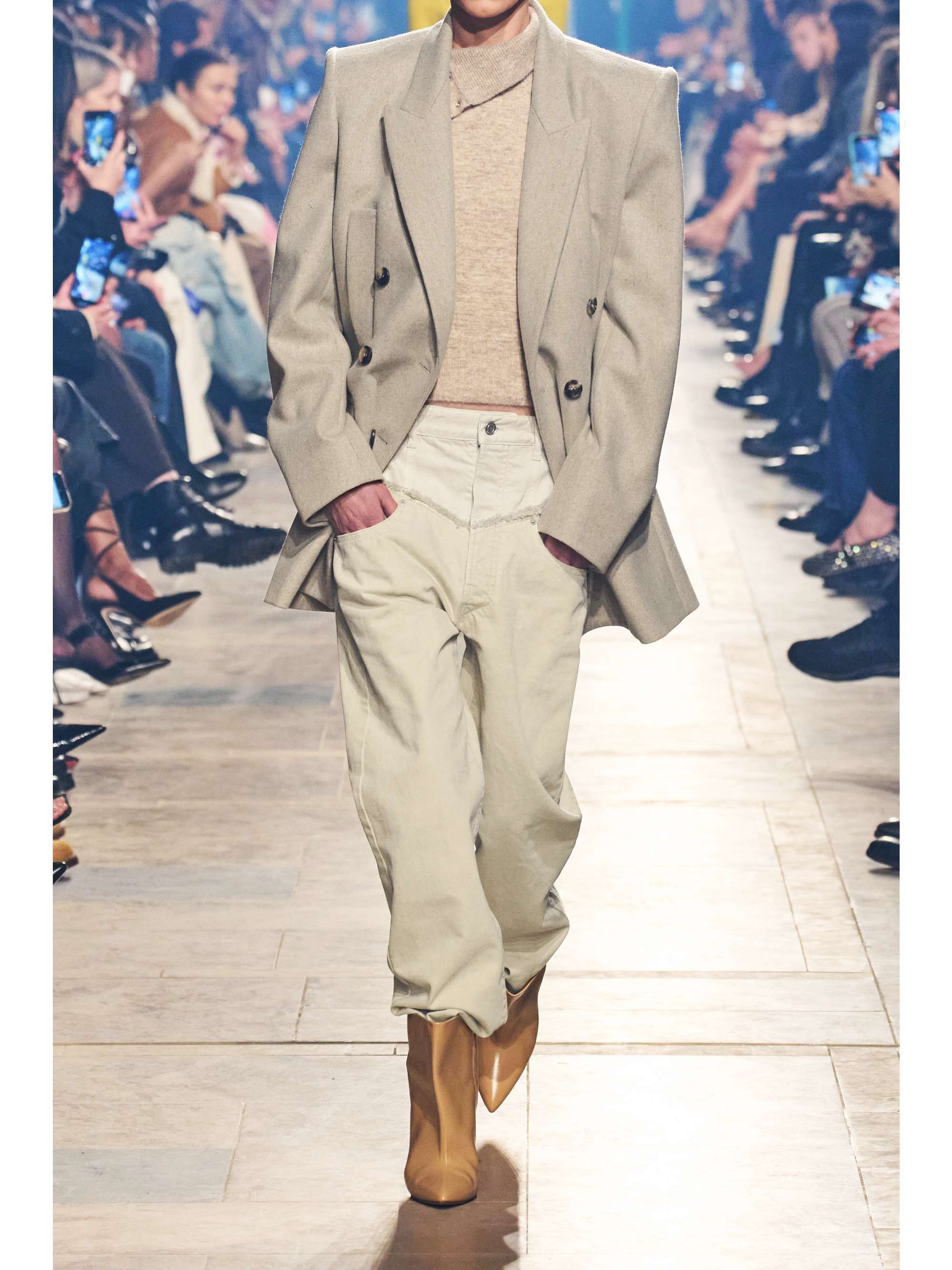 ISABEL MARANT 