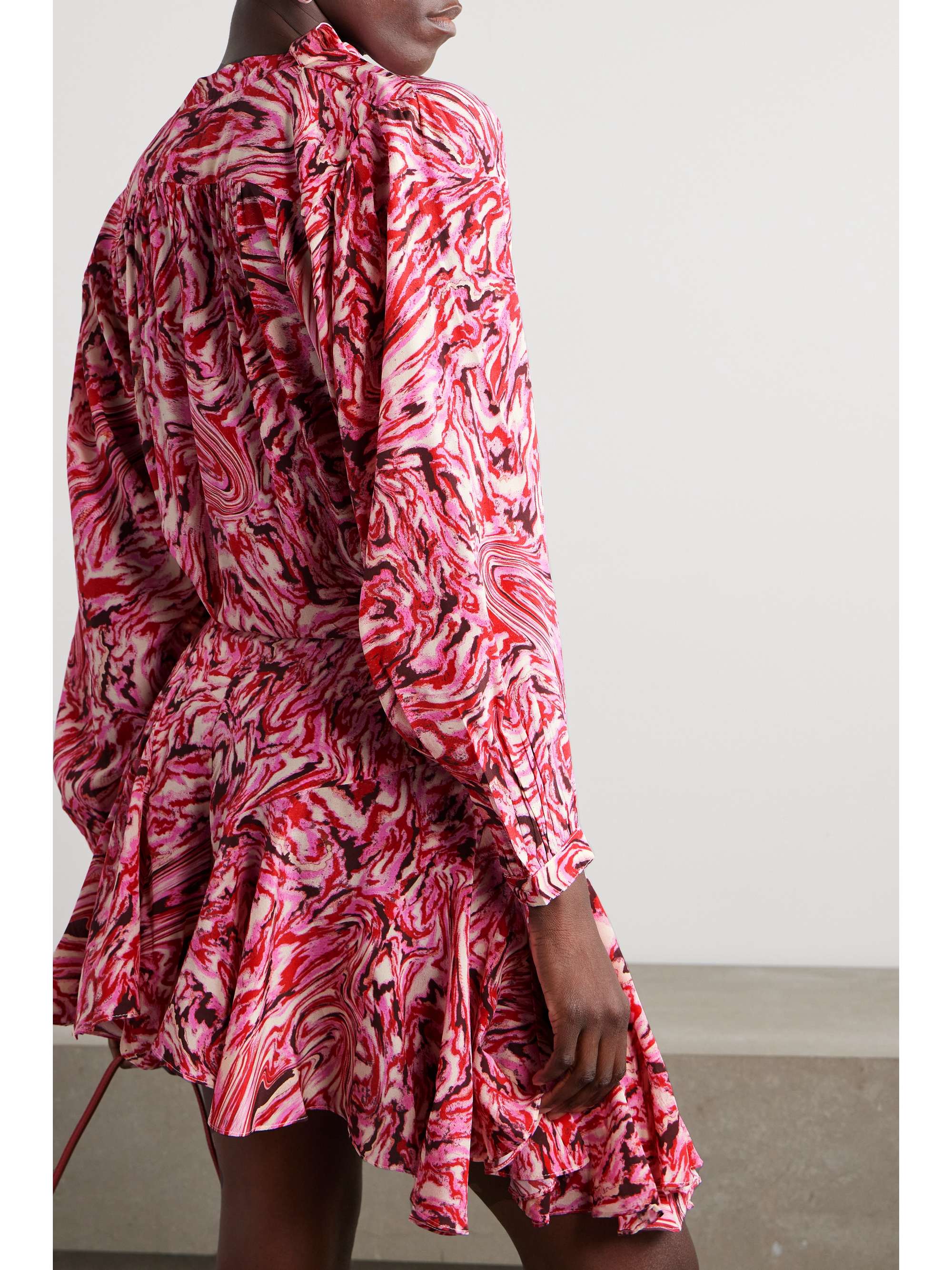 ISABEL MARANT 