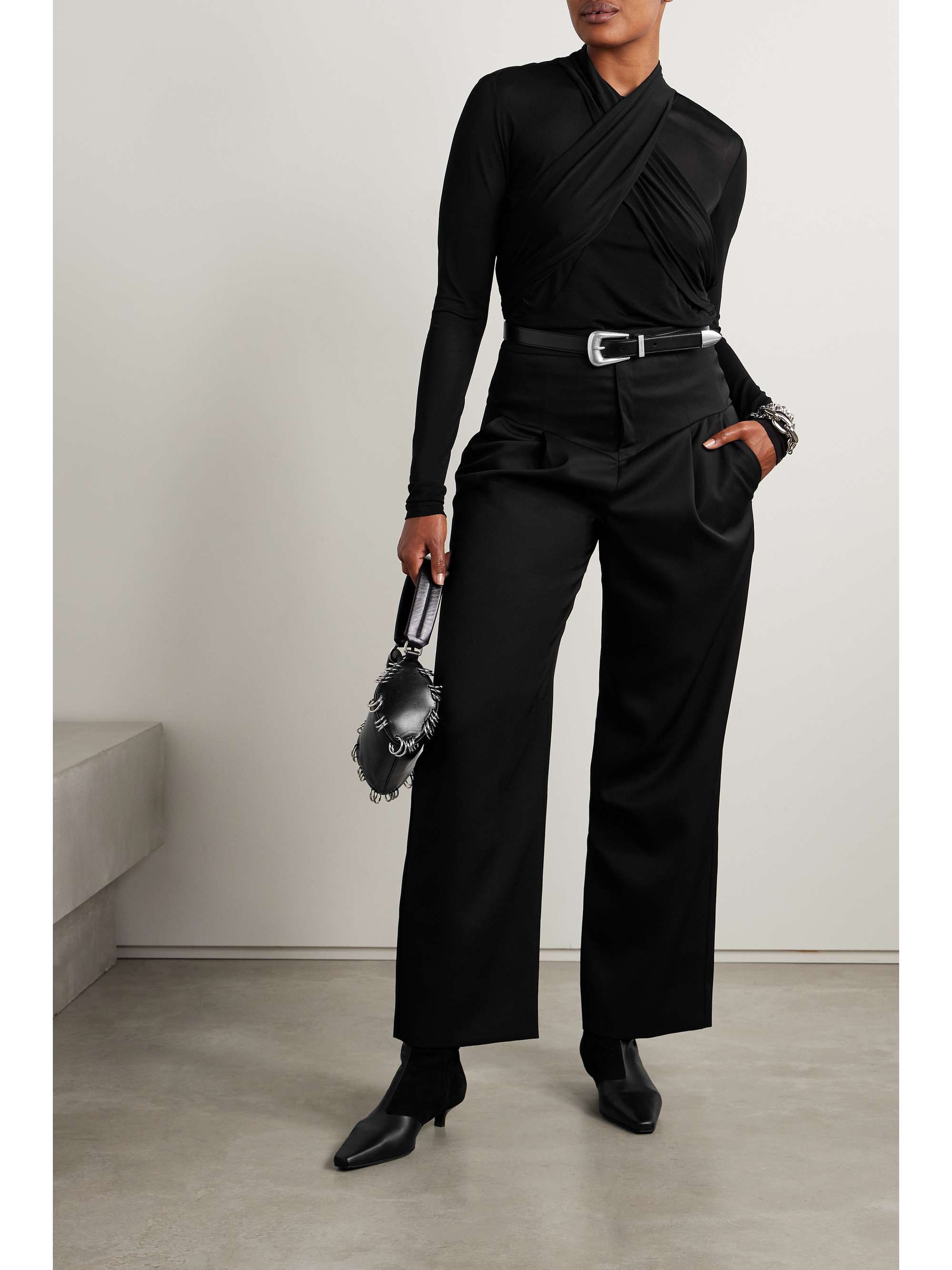 ISABEL MARANT 