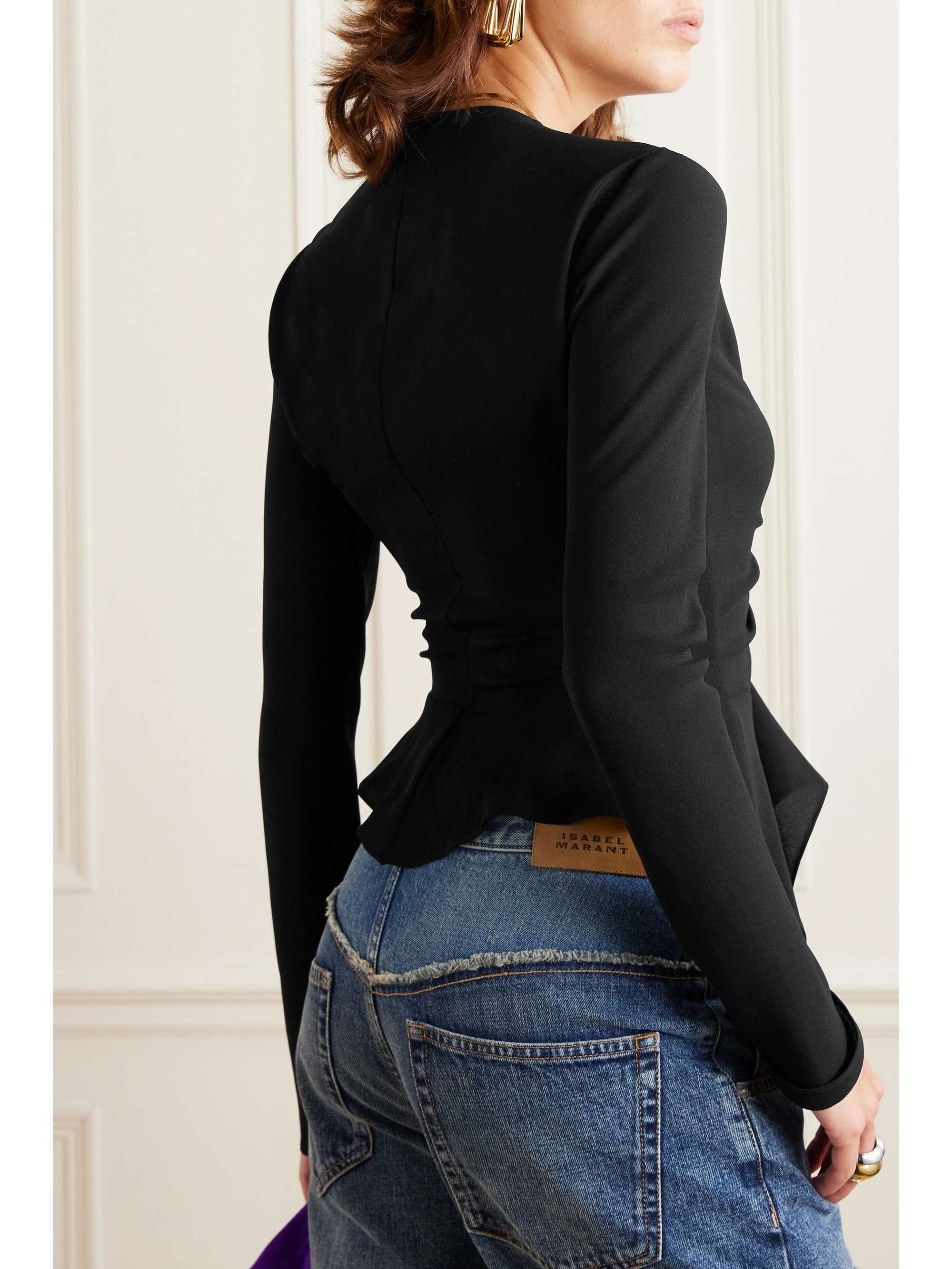 ISABEL MARANT 