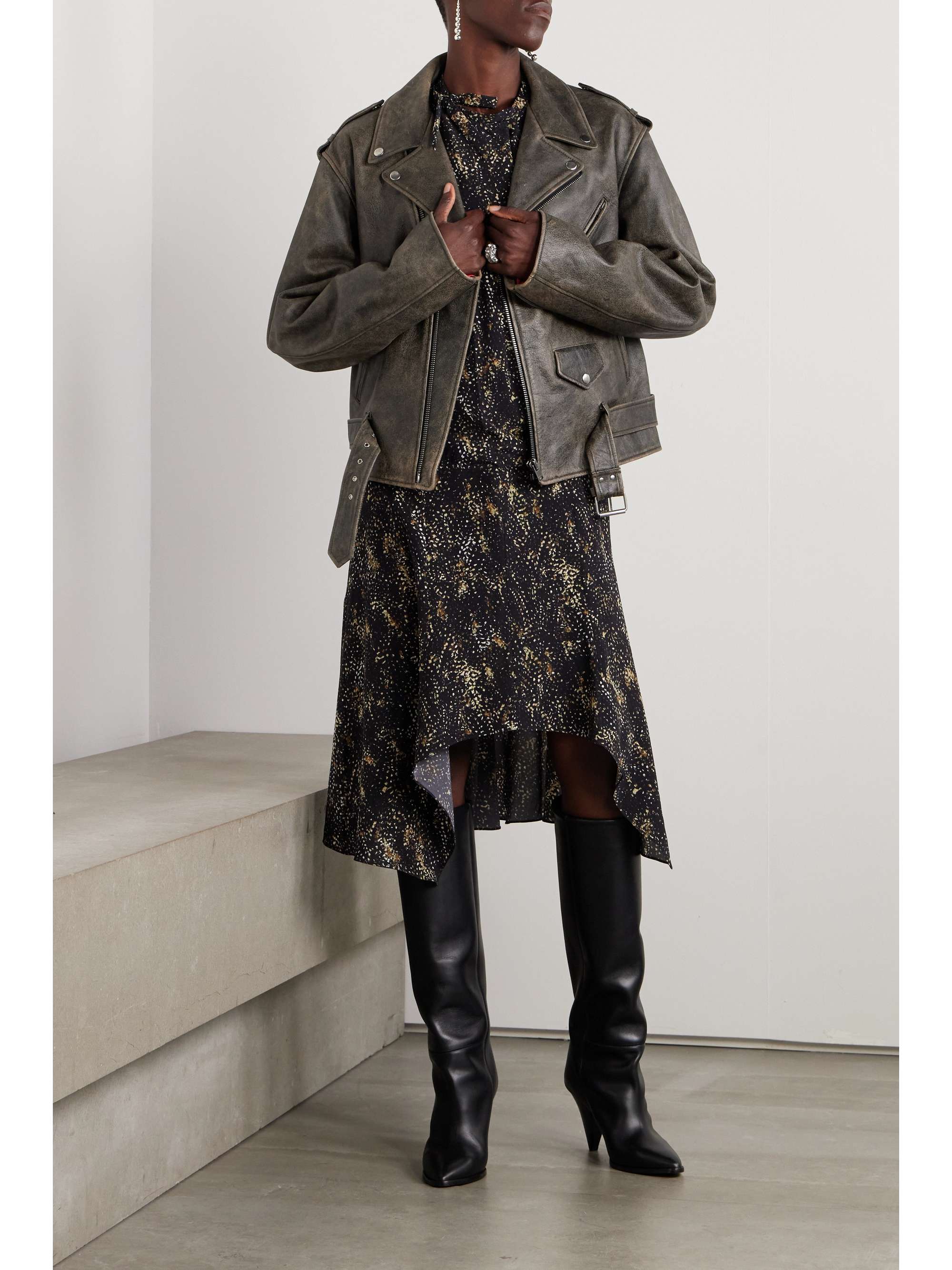 ISABEL MARANT 
