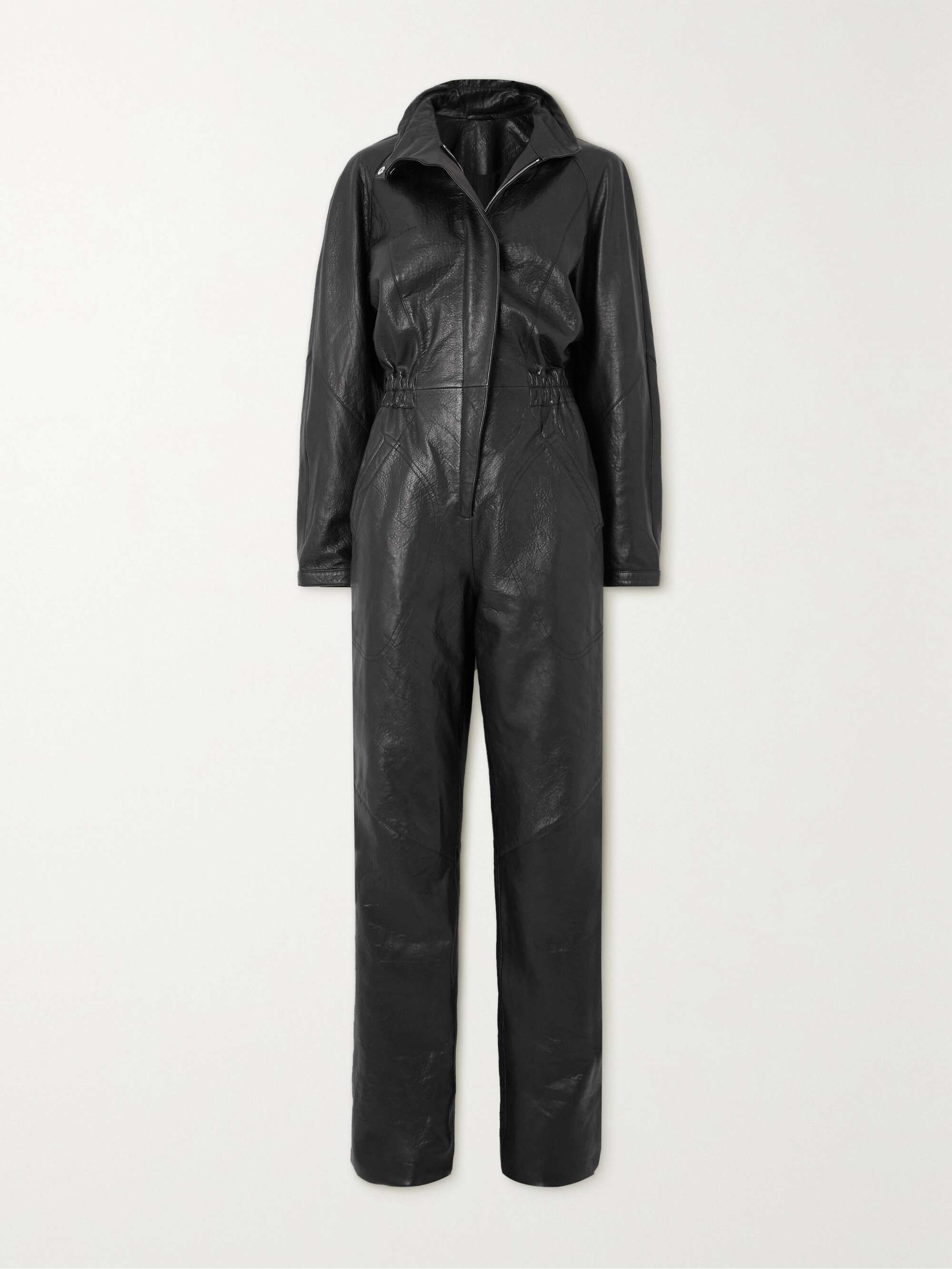 Isabel marant black jumpsuit outlet