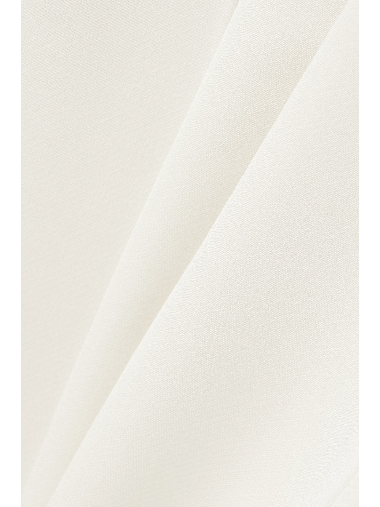 Sasuphi + Net Sustain Andrea Wool And Silk-blend Wide-leg Pants In Ivory