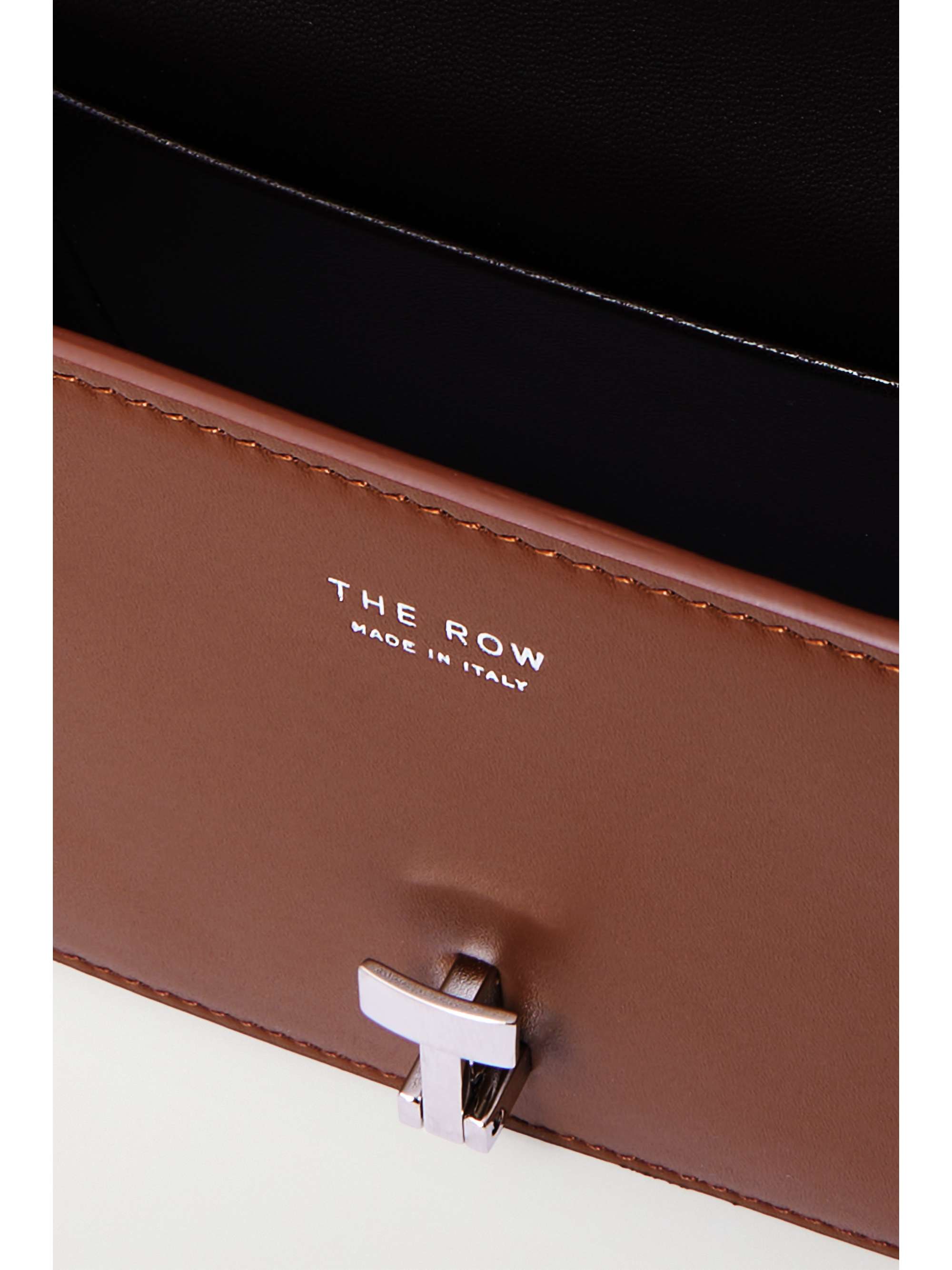 THE ROW 