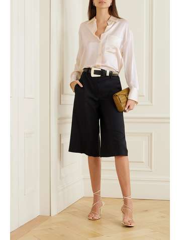 Designer Blouses | NET-A-PORTER