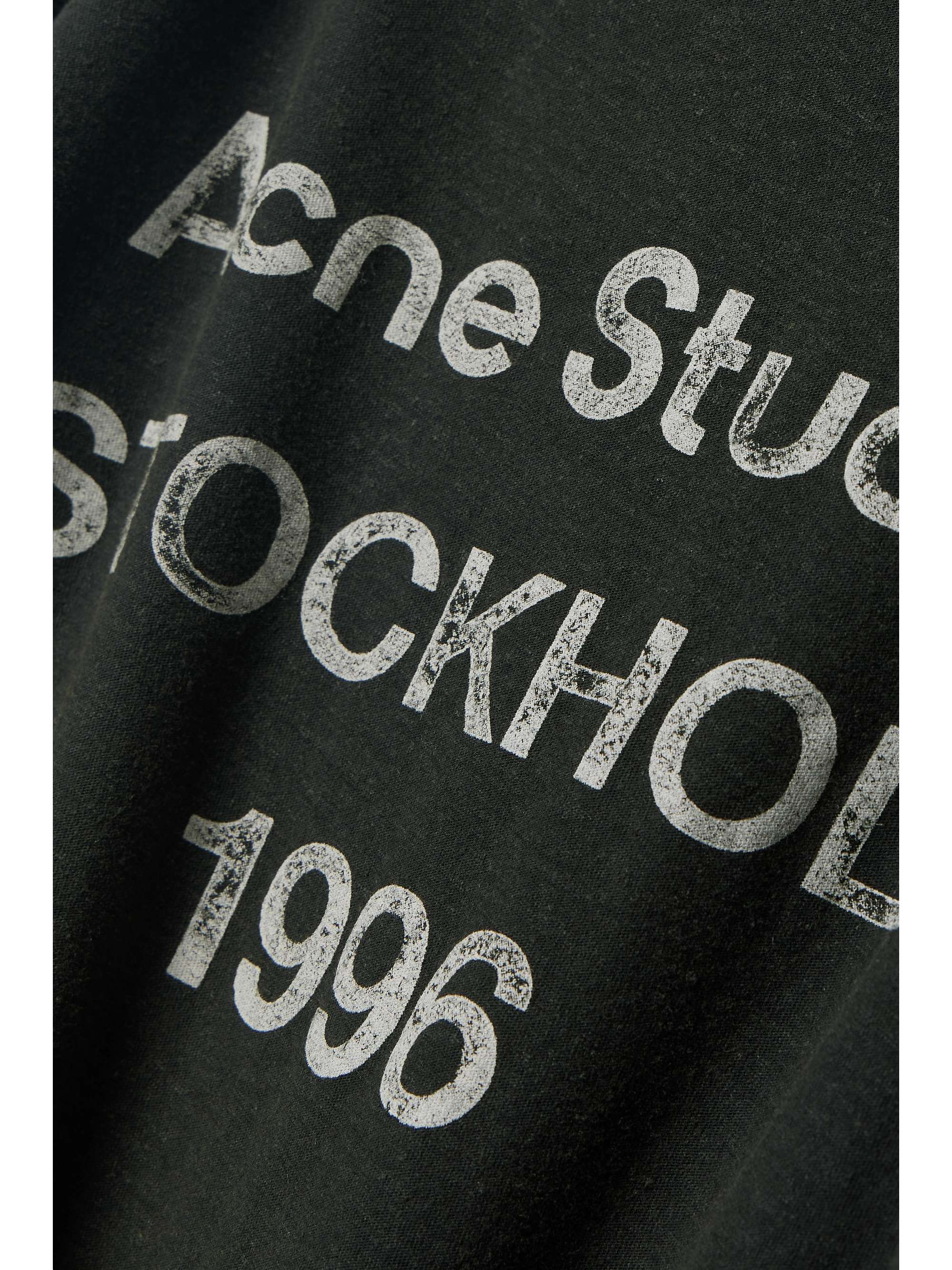 ACNE STUDIOS 