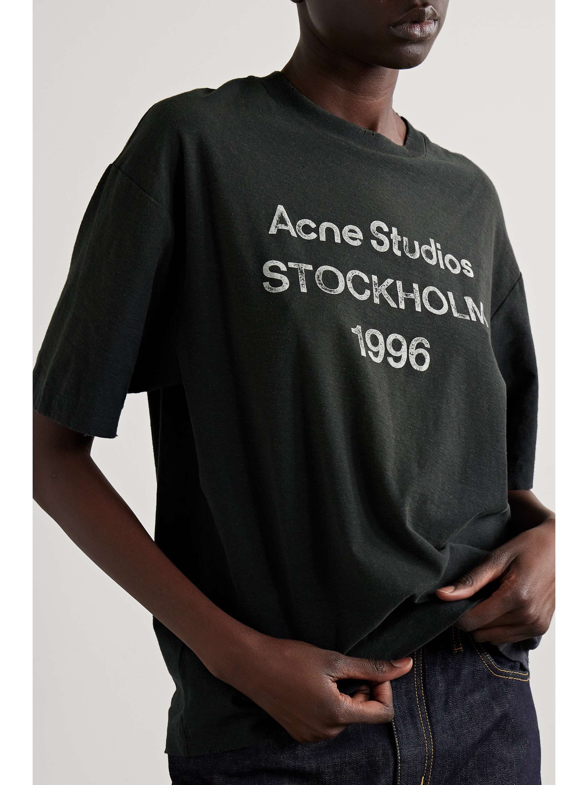 ACNE STUDIOS 
