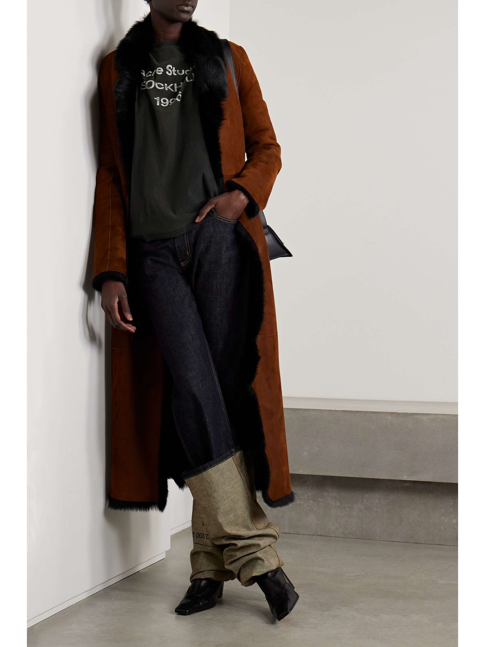 ACNE STUDIOS 