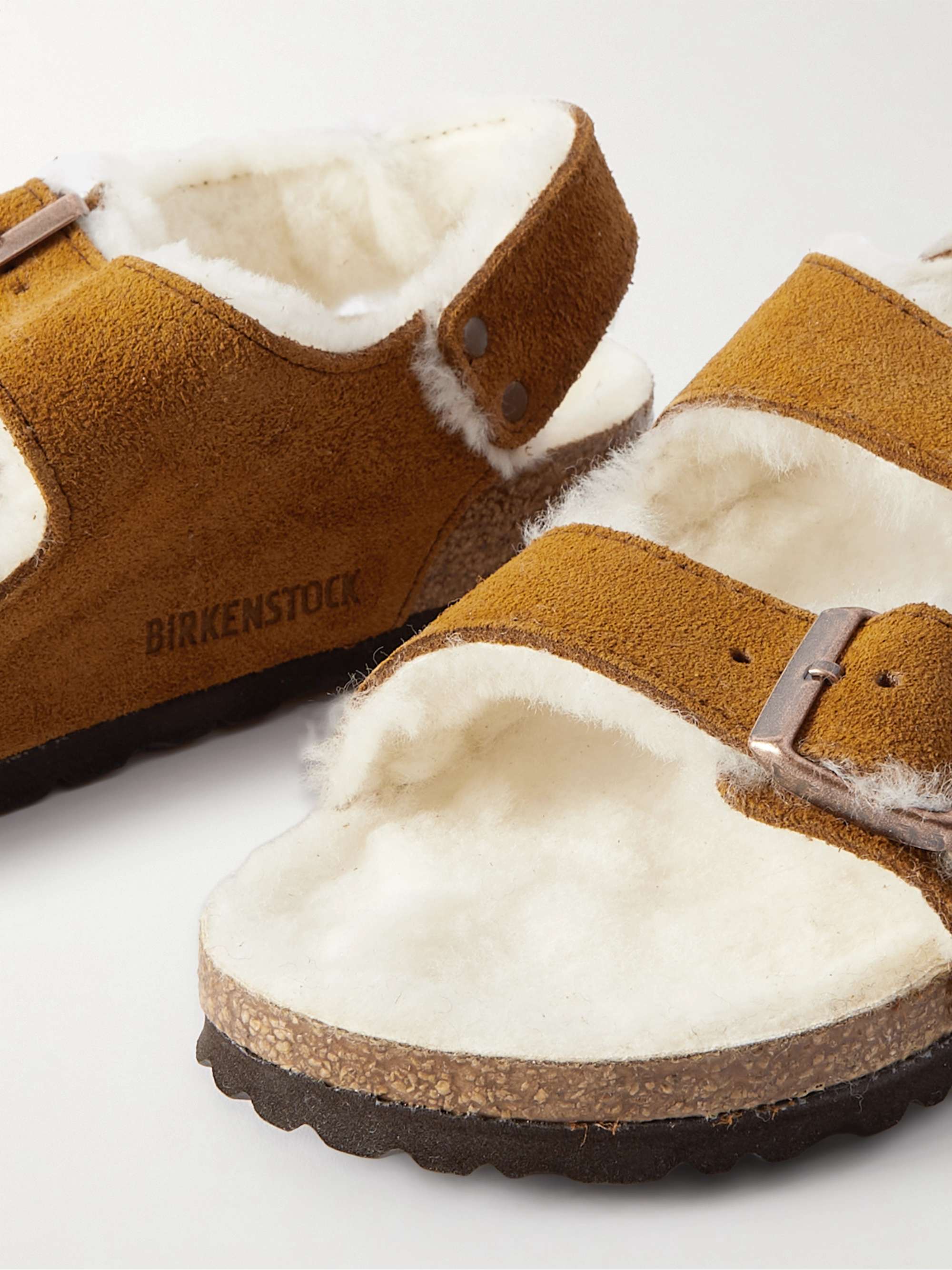 BIRKENSTOCK 
