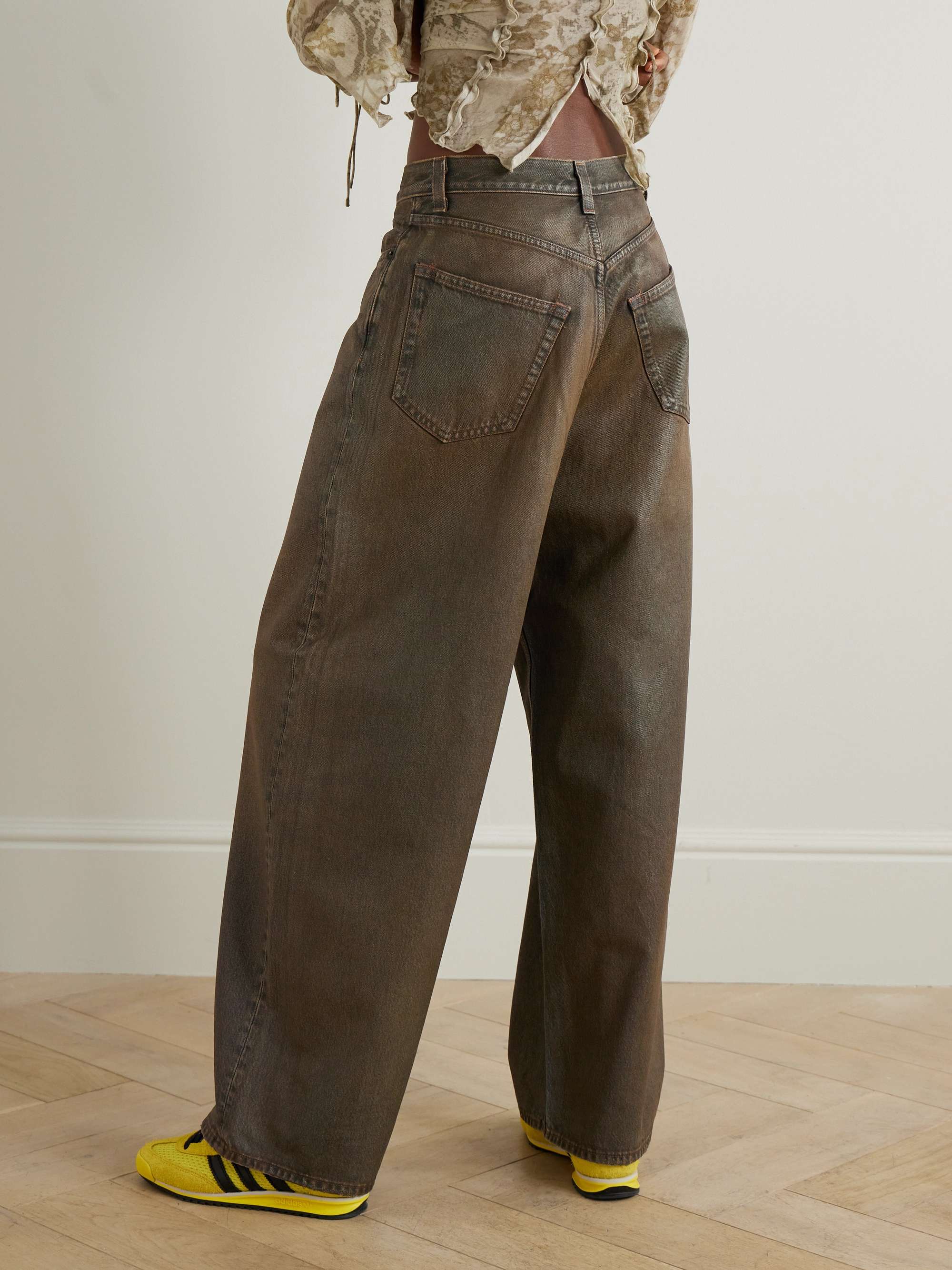 ACNE STUDIOS 