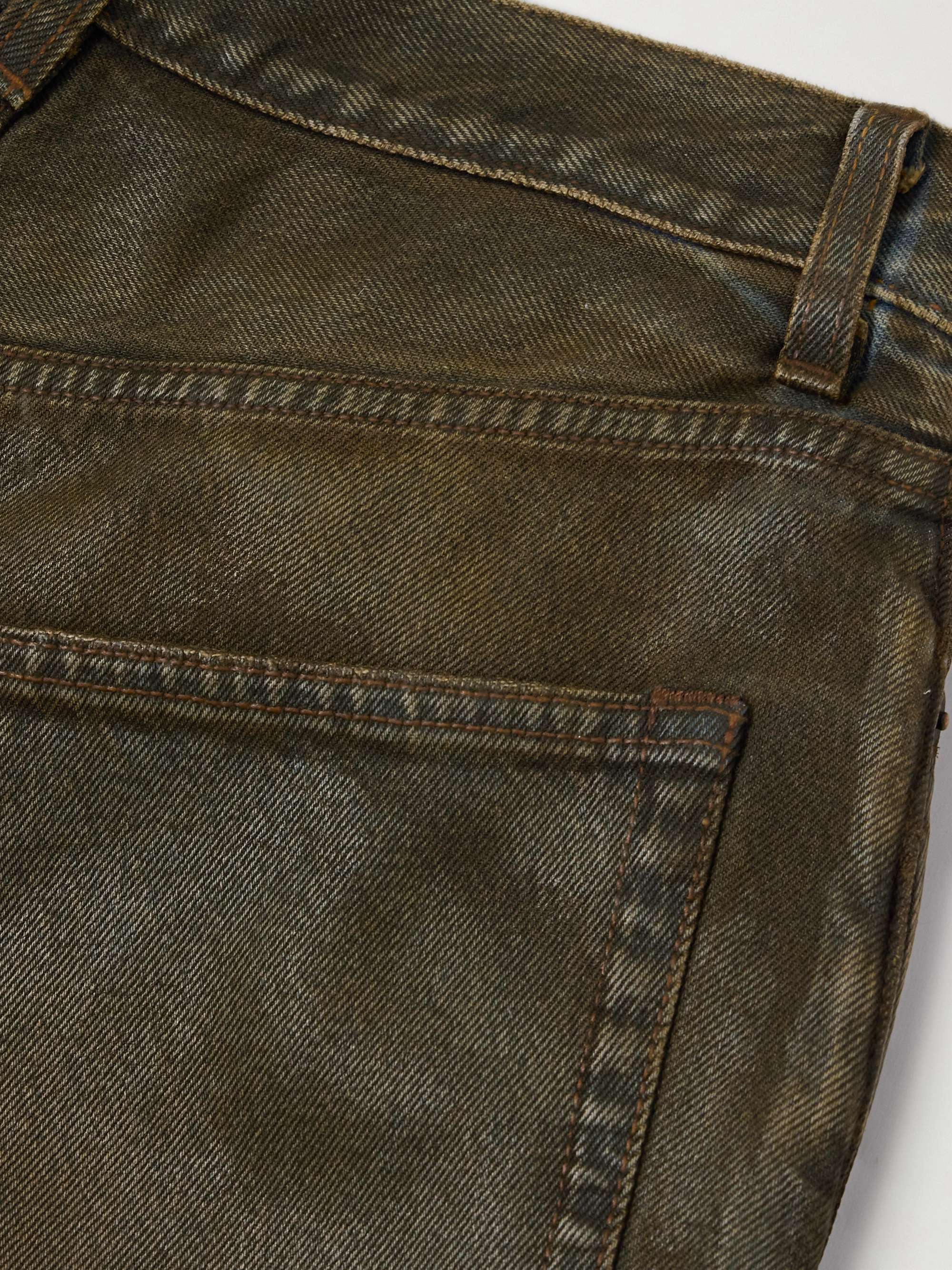 ACNE STUDIOS 