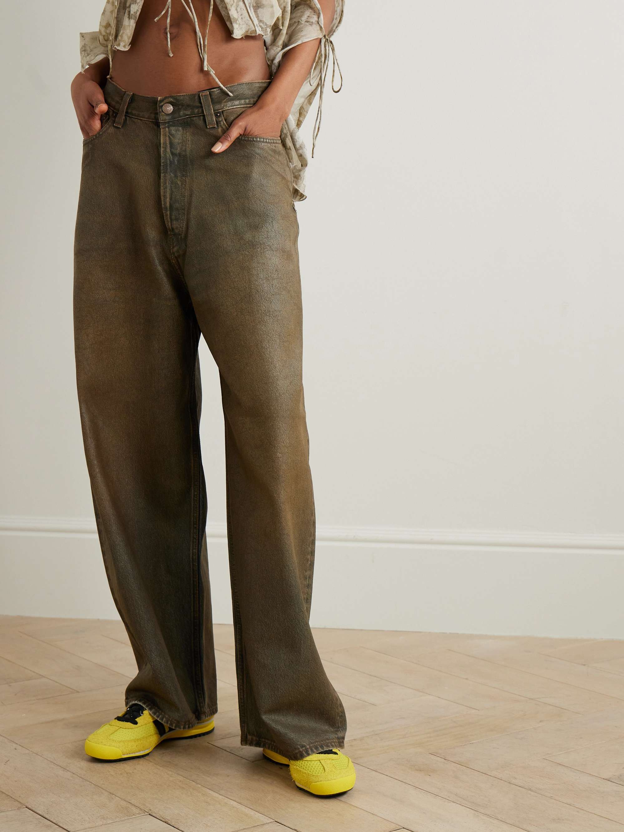 ACNE STUDIOS 