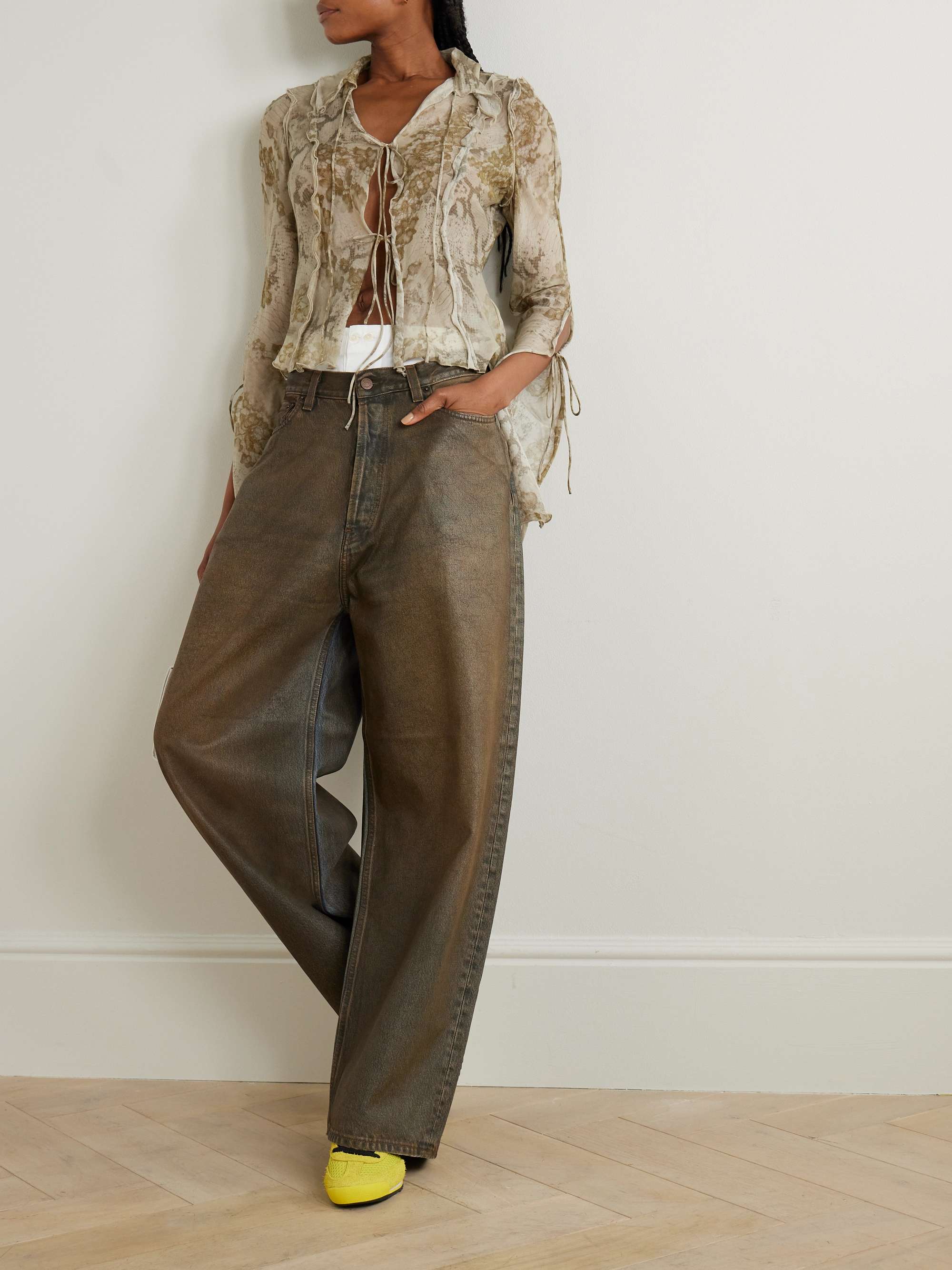 ACNE STUDIOS 