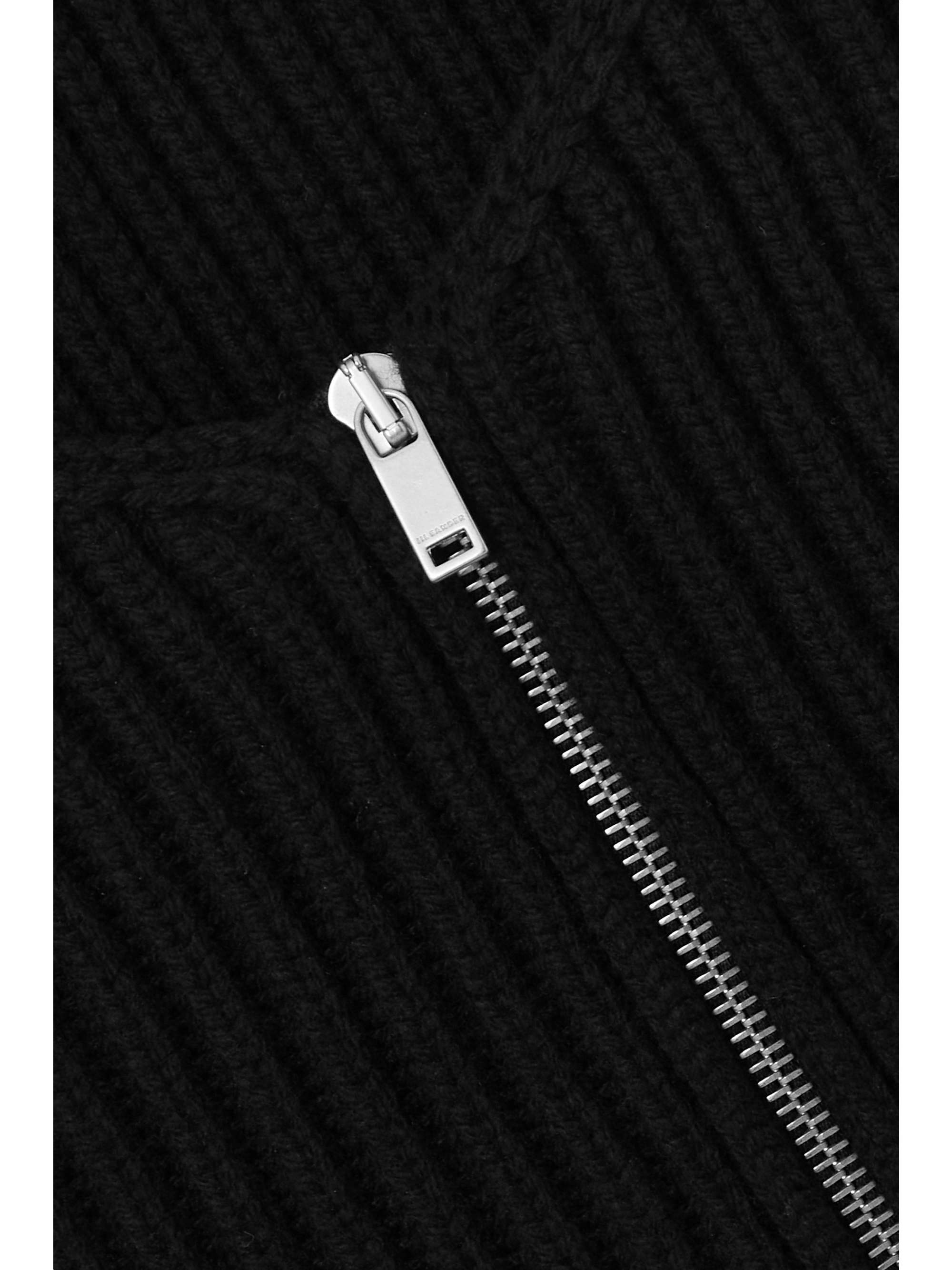 JIL SANDER 