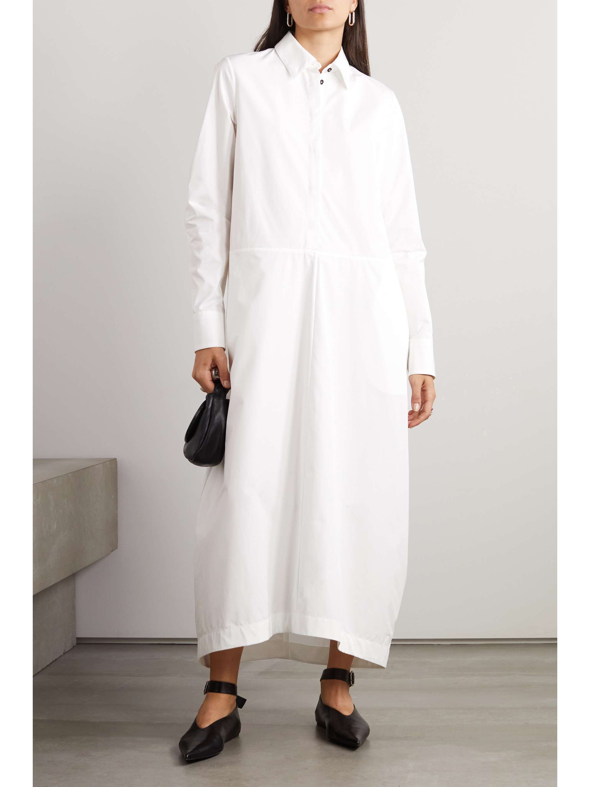 JIL SANDER 
