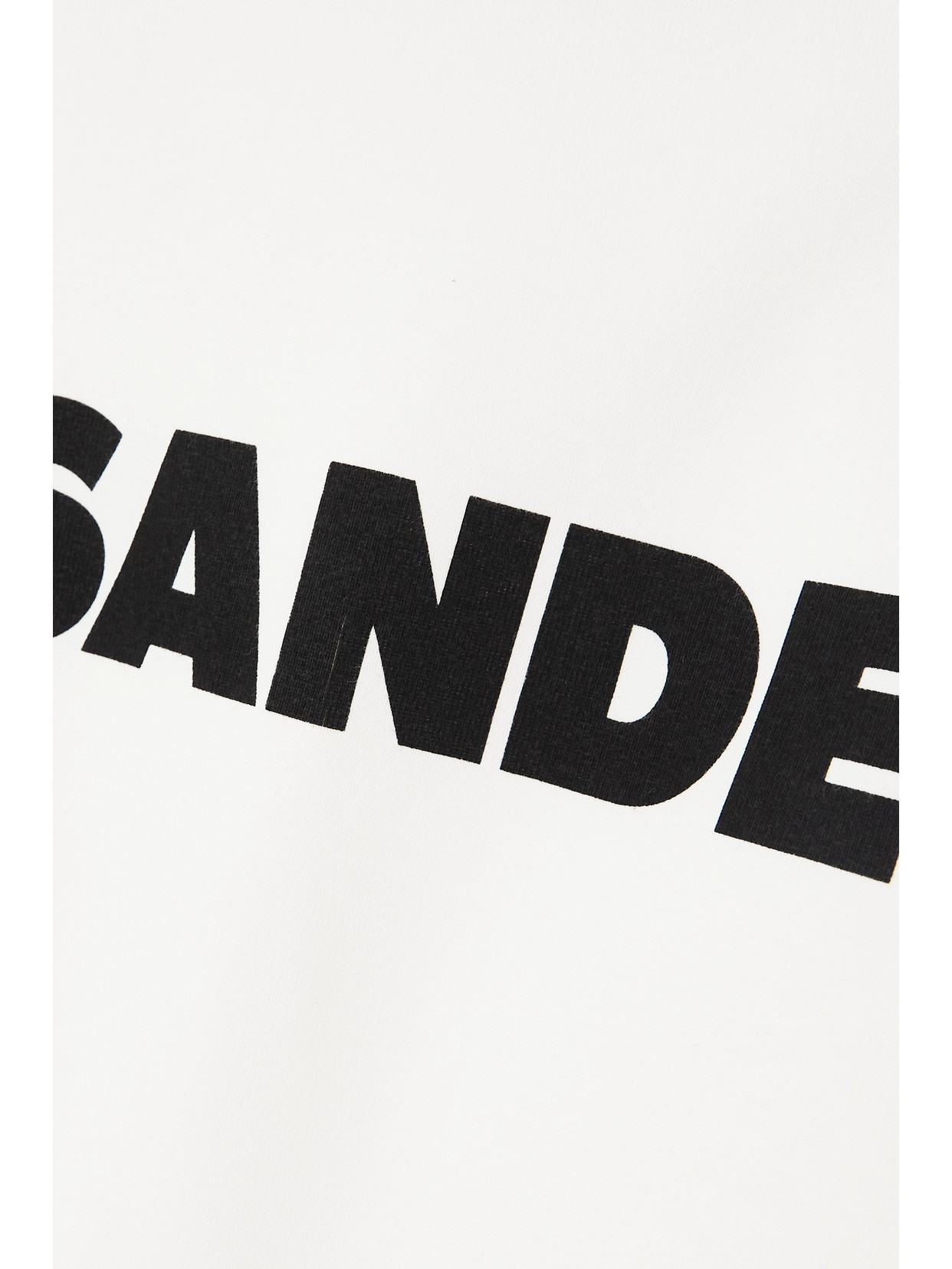 Printed Cotton-Jersey Sweatshirt