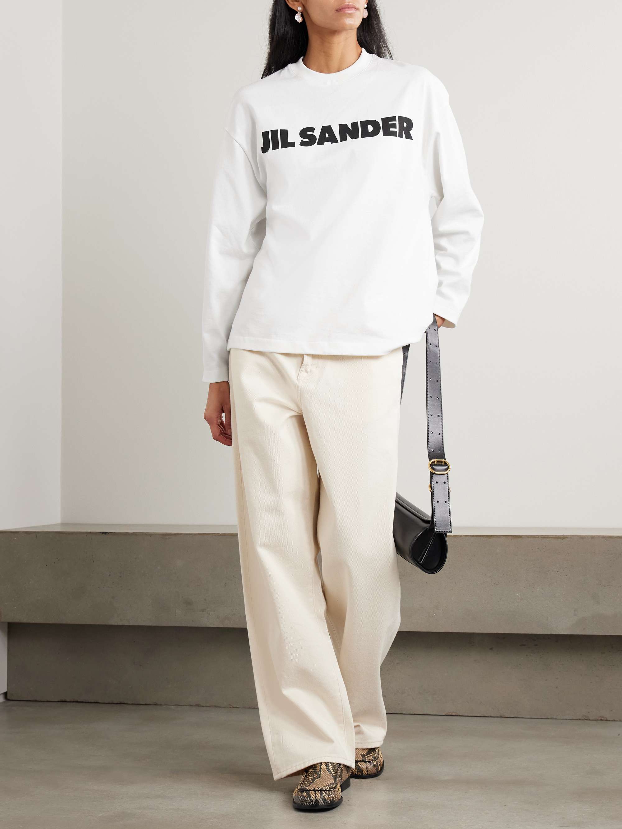 JIL SANDER 