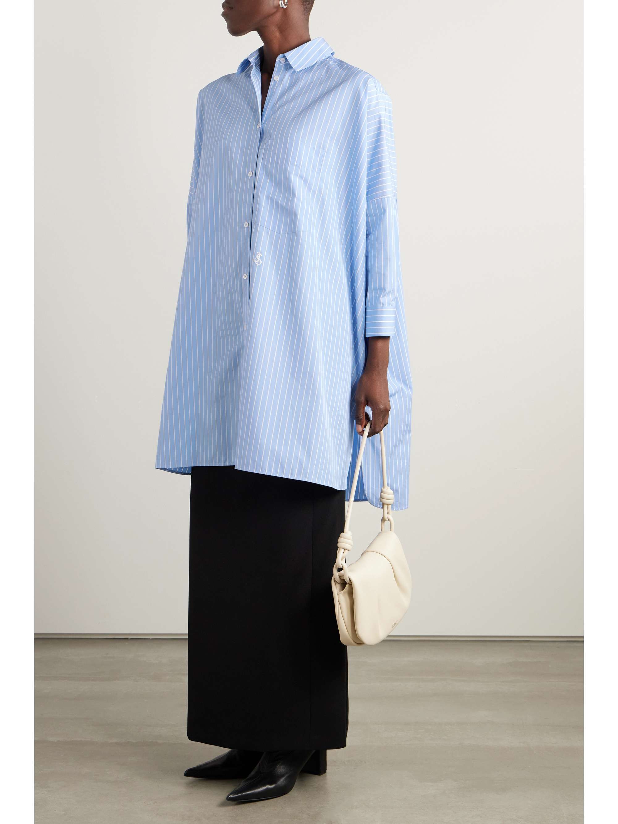 JIL SANDER 