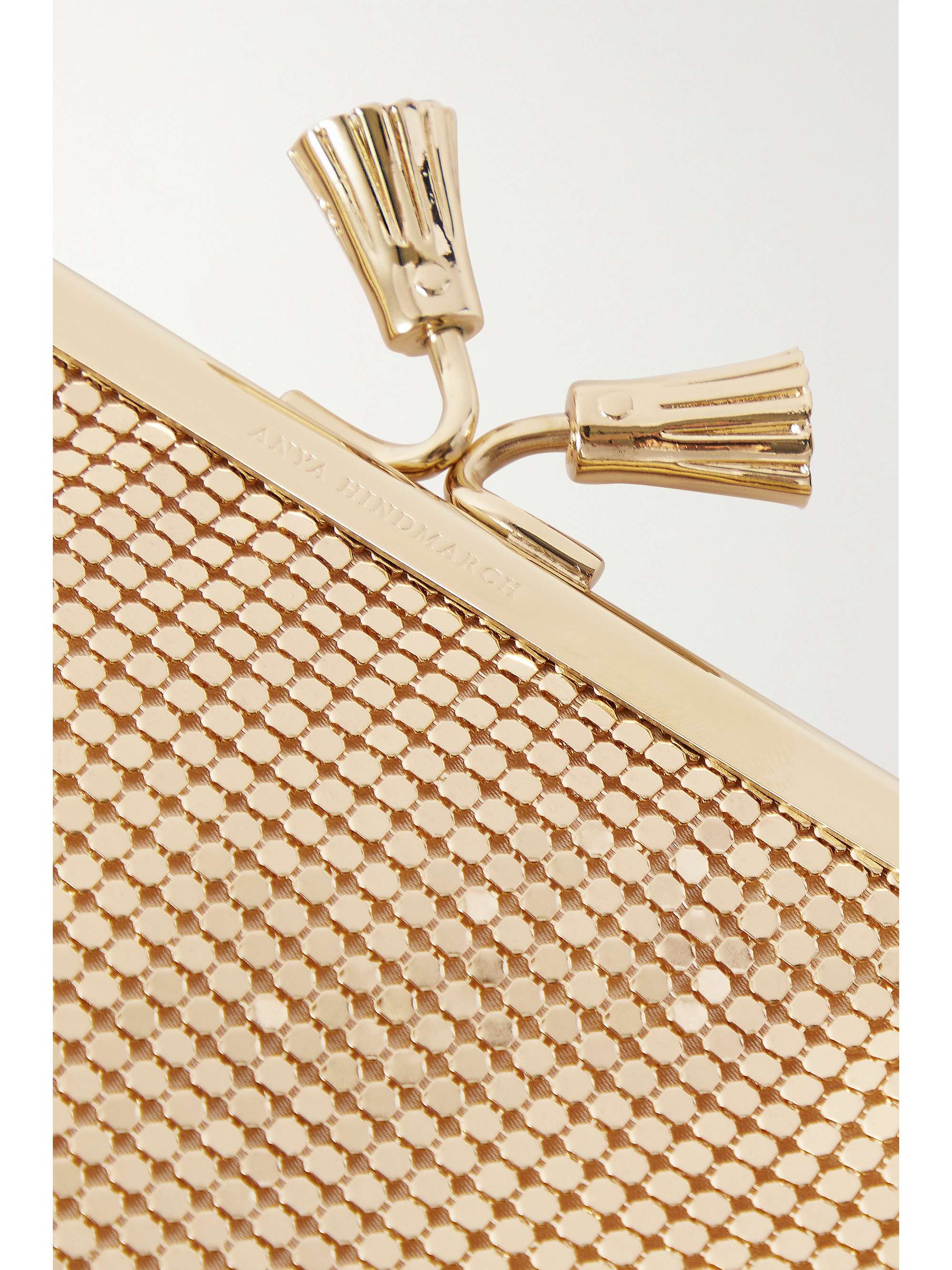 ANYA HINDMARCH 