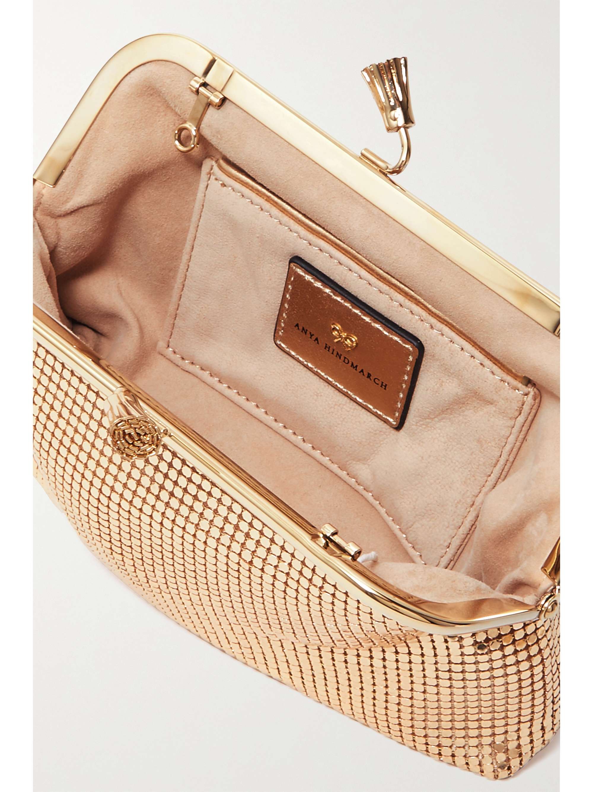 ANYA HINDMARCH 