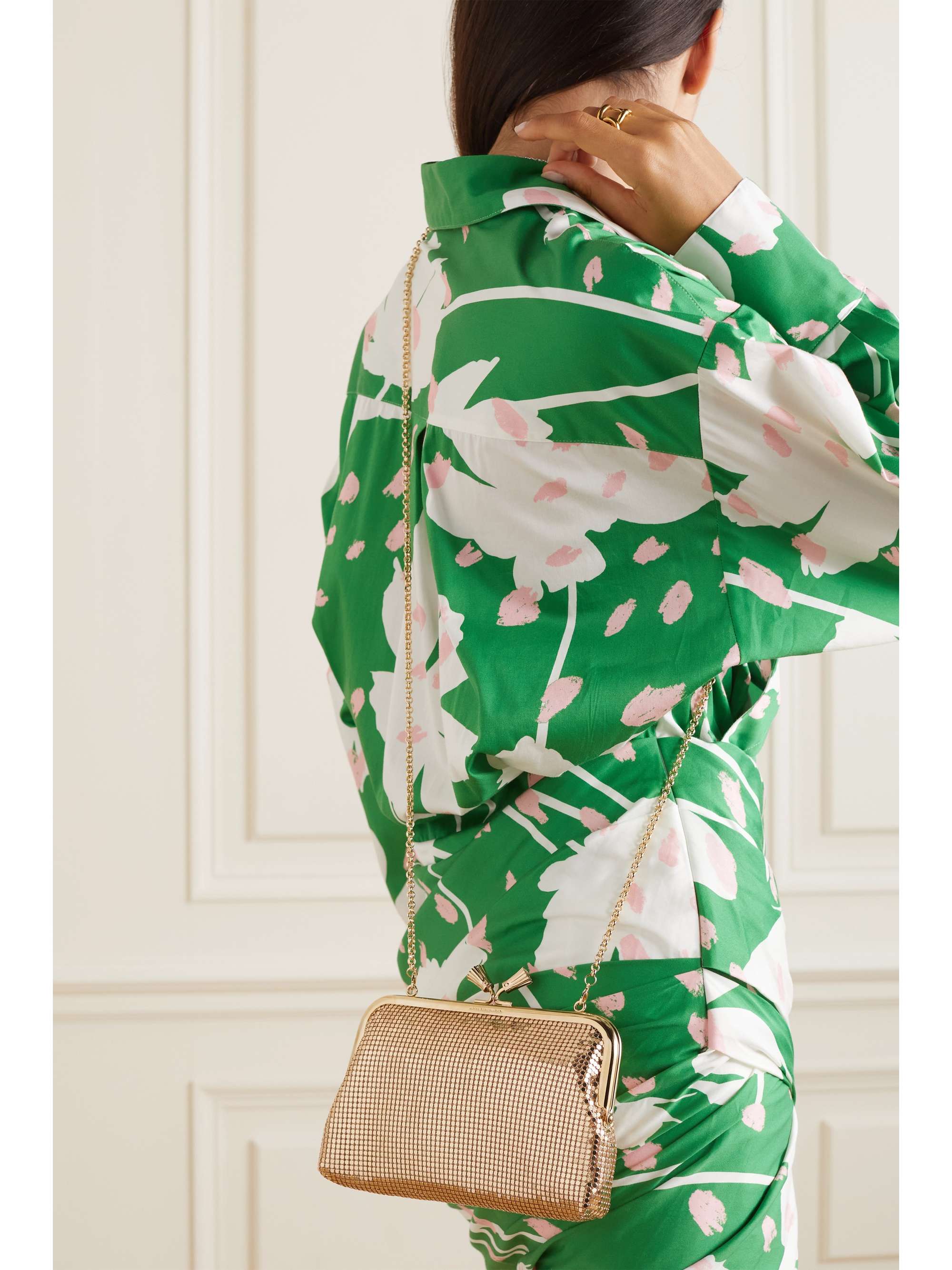 ANYA HINDMARCH 