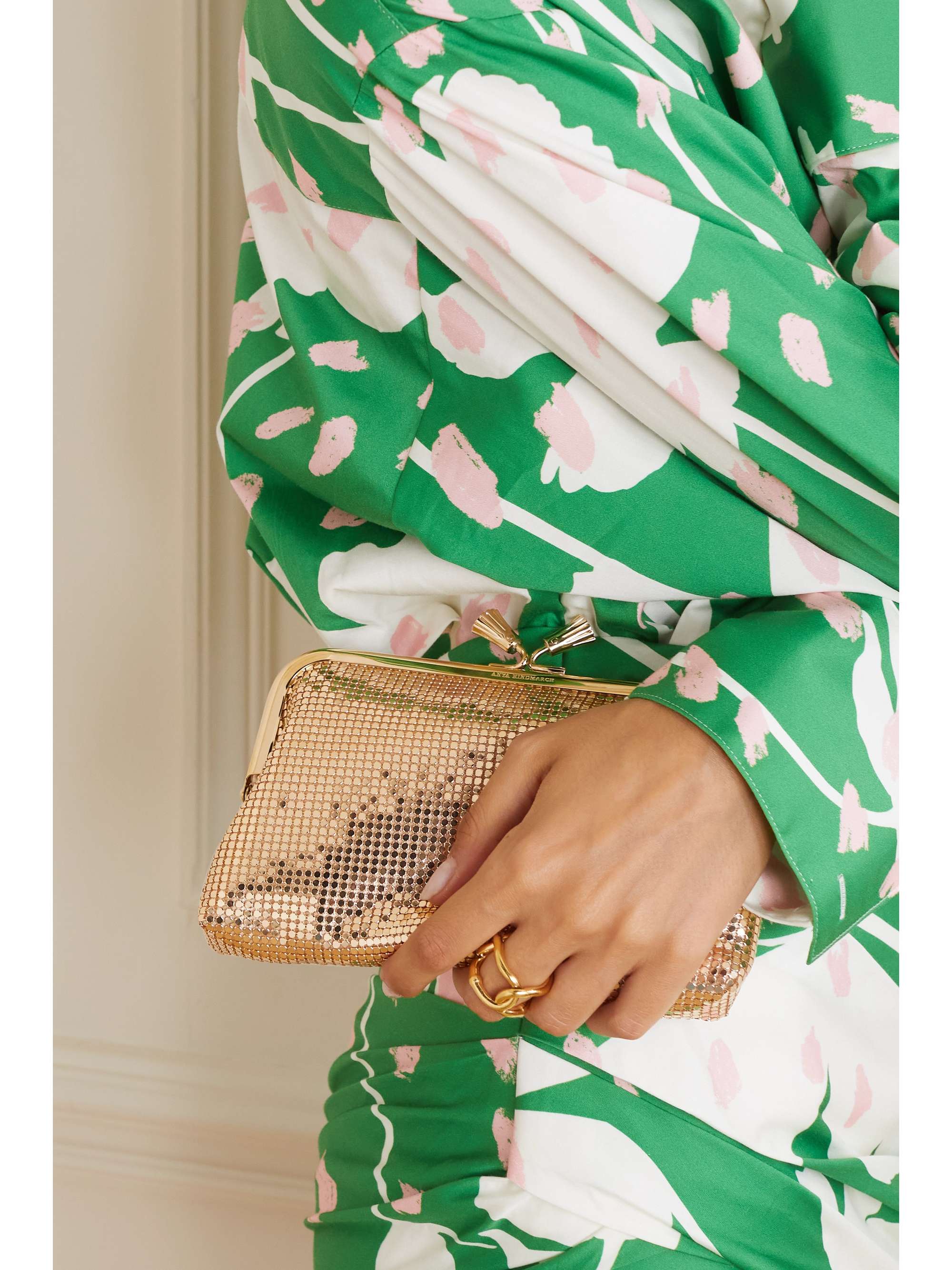 ANYA HINDMARCH 