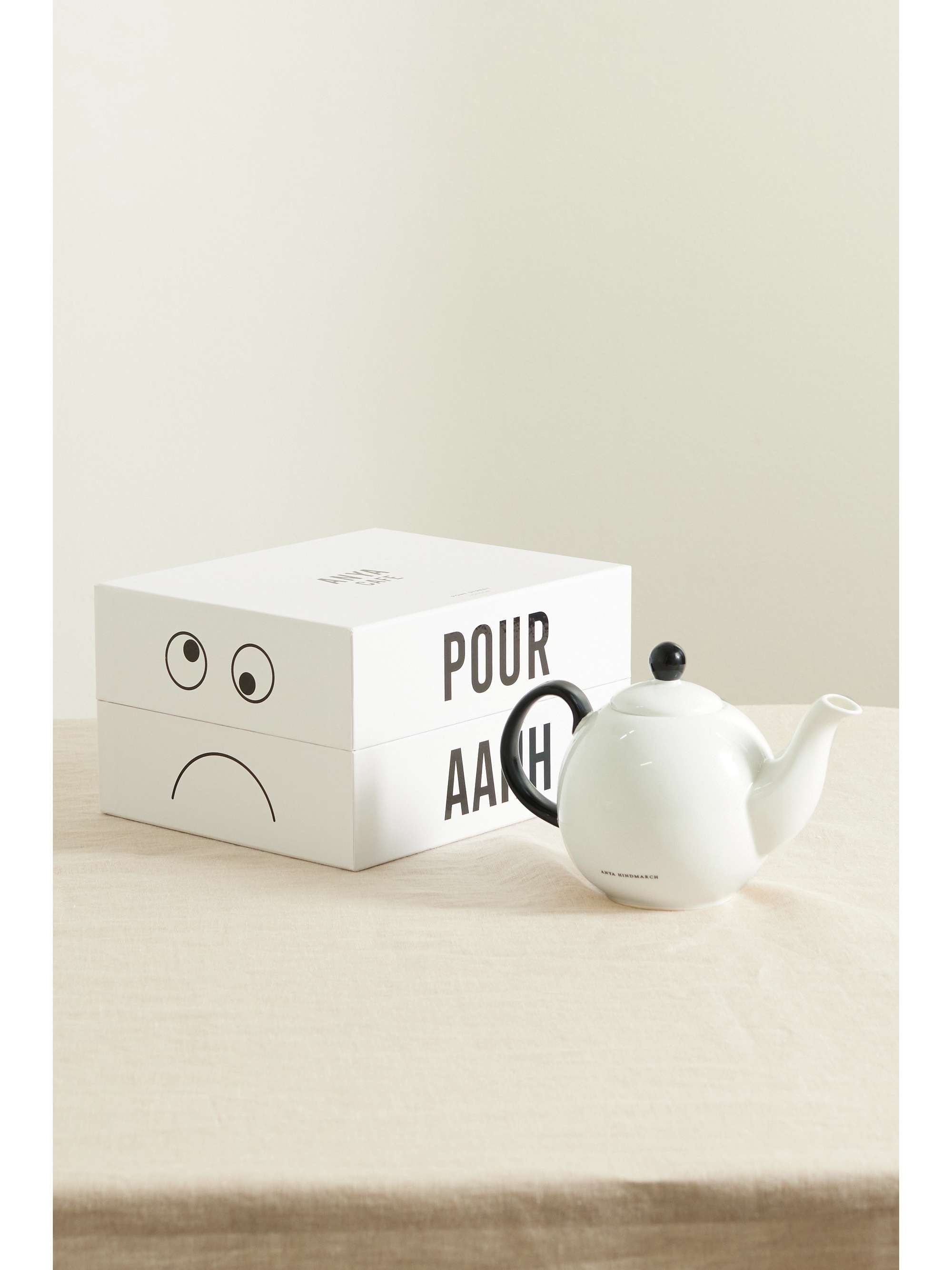 ANYA HINDMARCH 