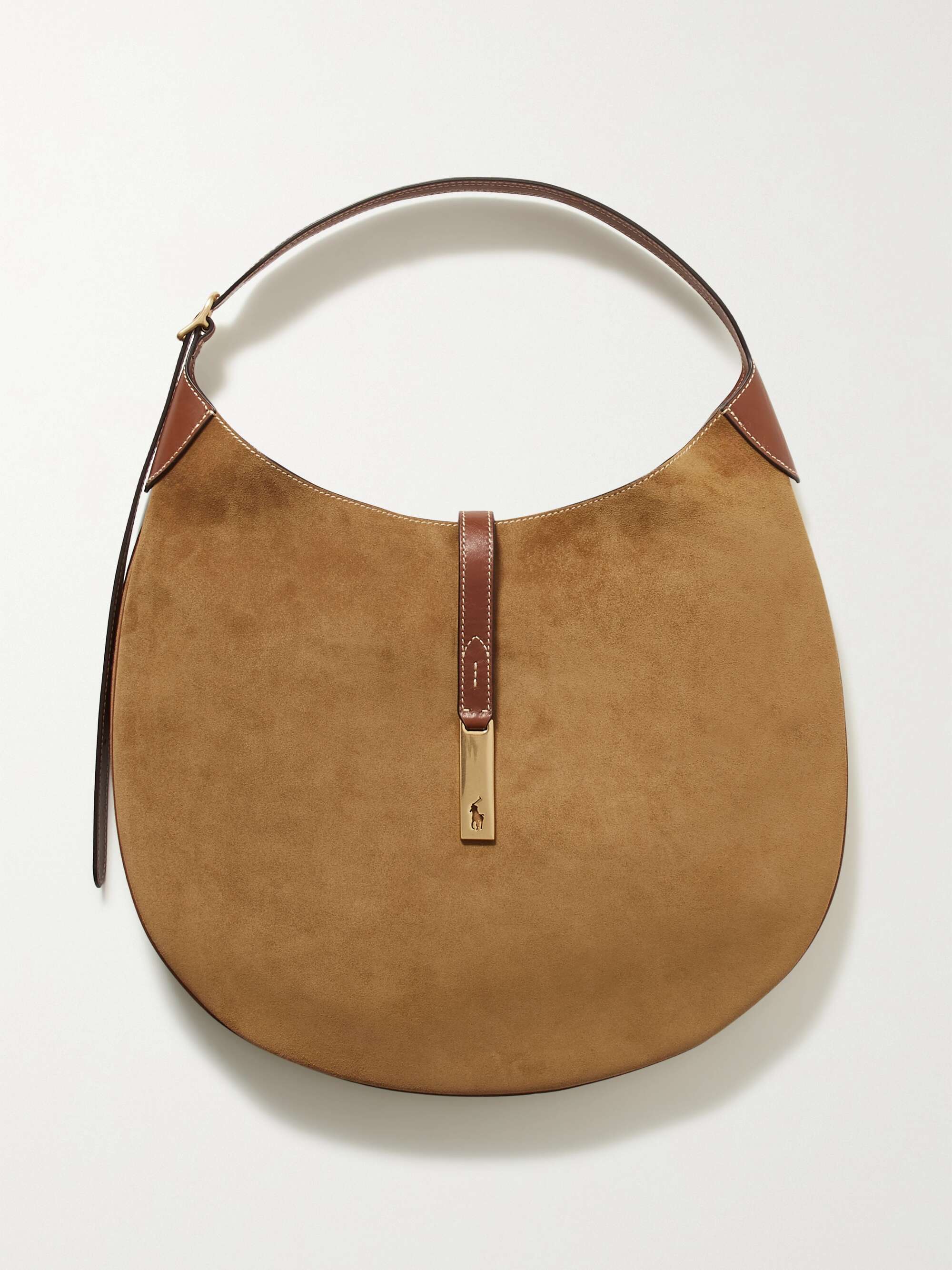 How to Make a Designer Inspired Hobo Sling Bag 