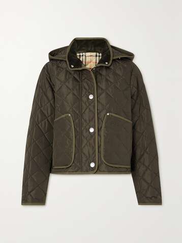 Burberry casual jacket shop