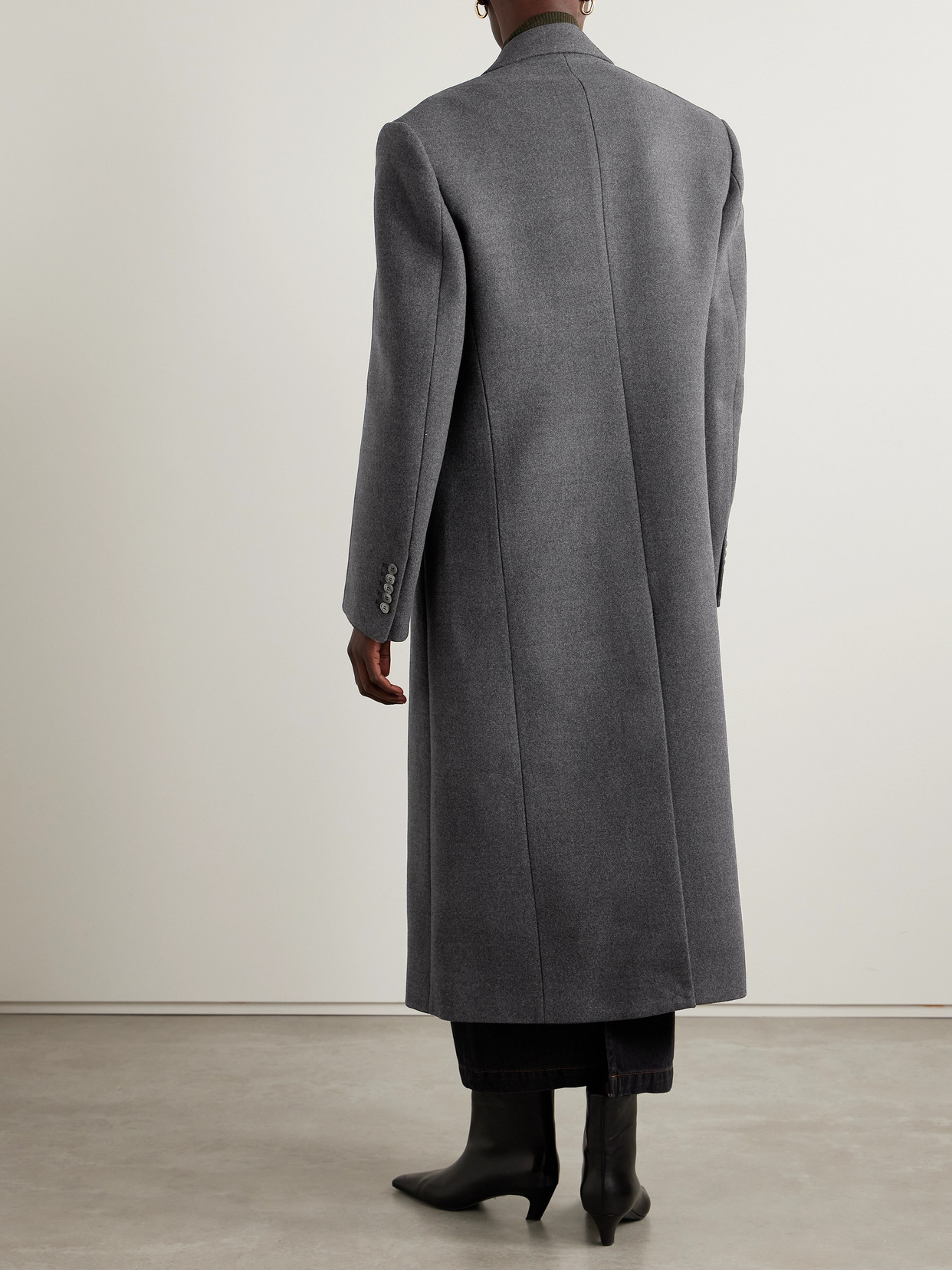 Wardrobe. Nyc - Coat
