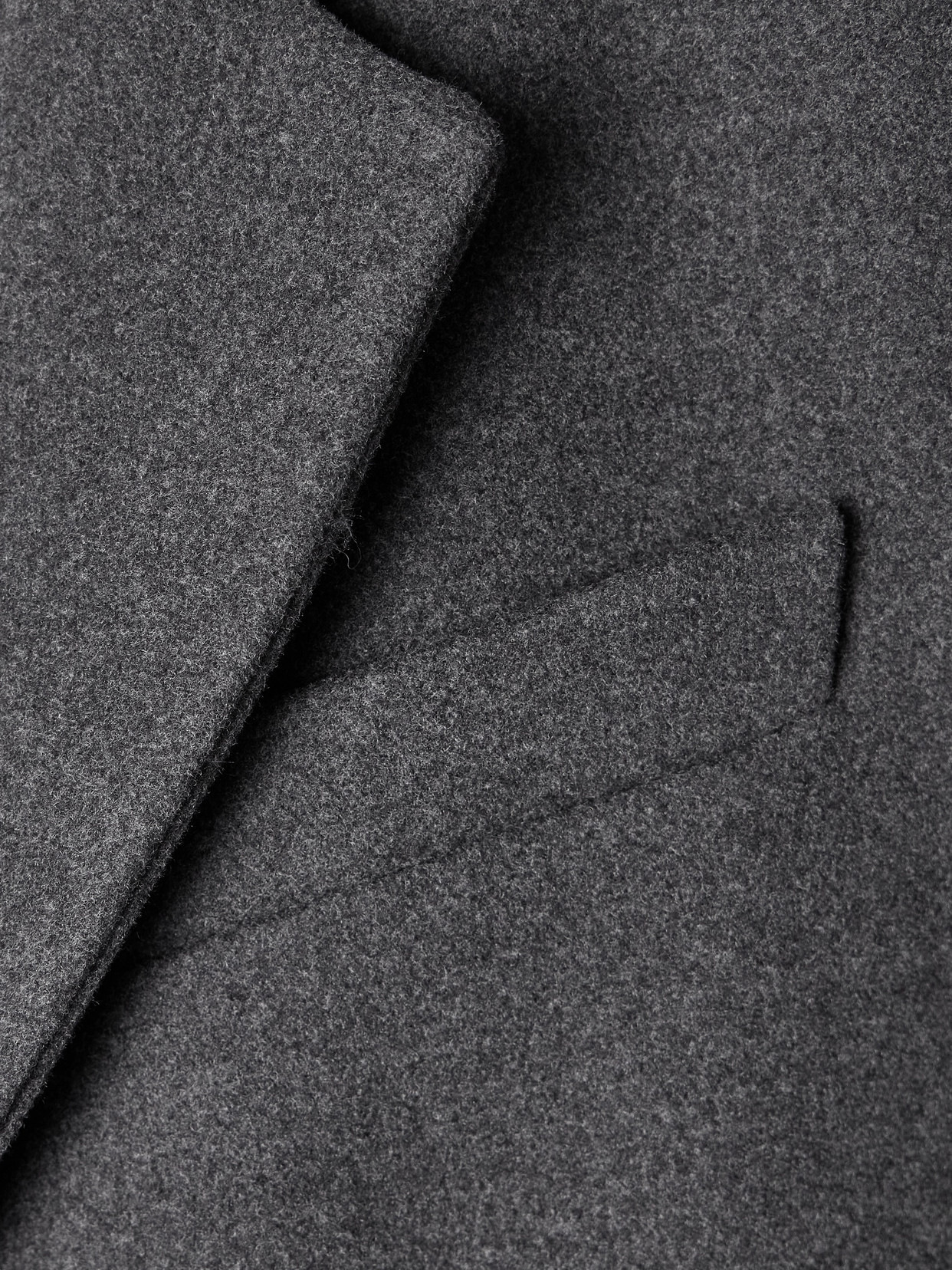 Wardrobe. Nyc - Coat