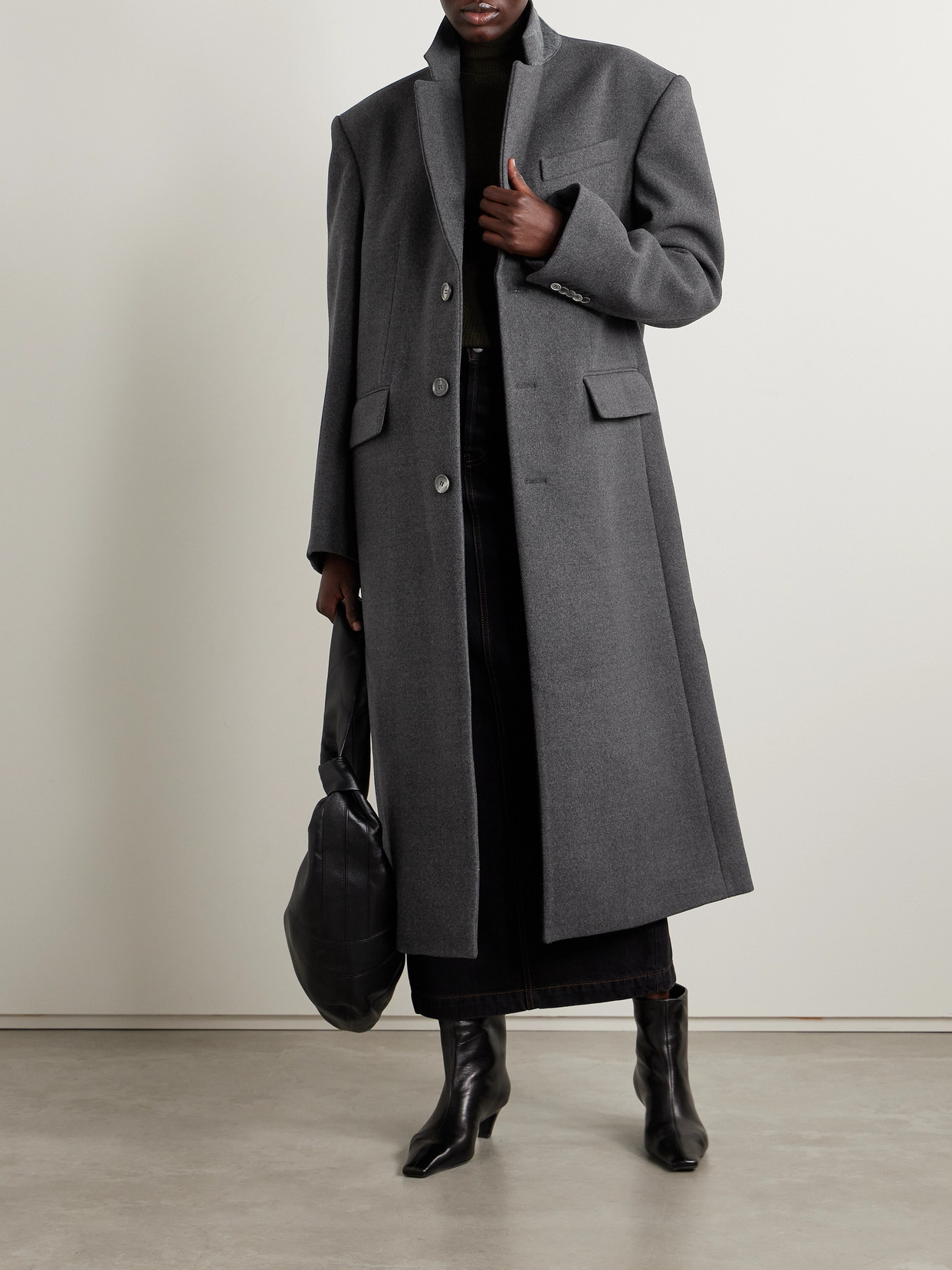 Wardrobe. Nyc - Coat