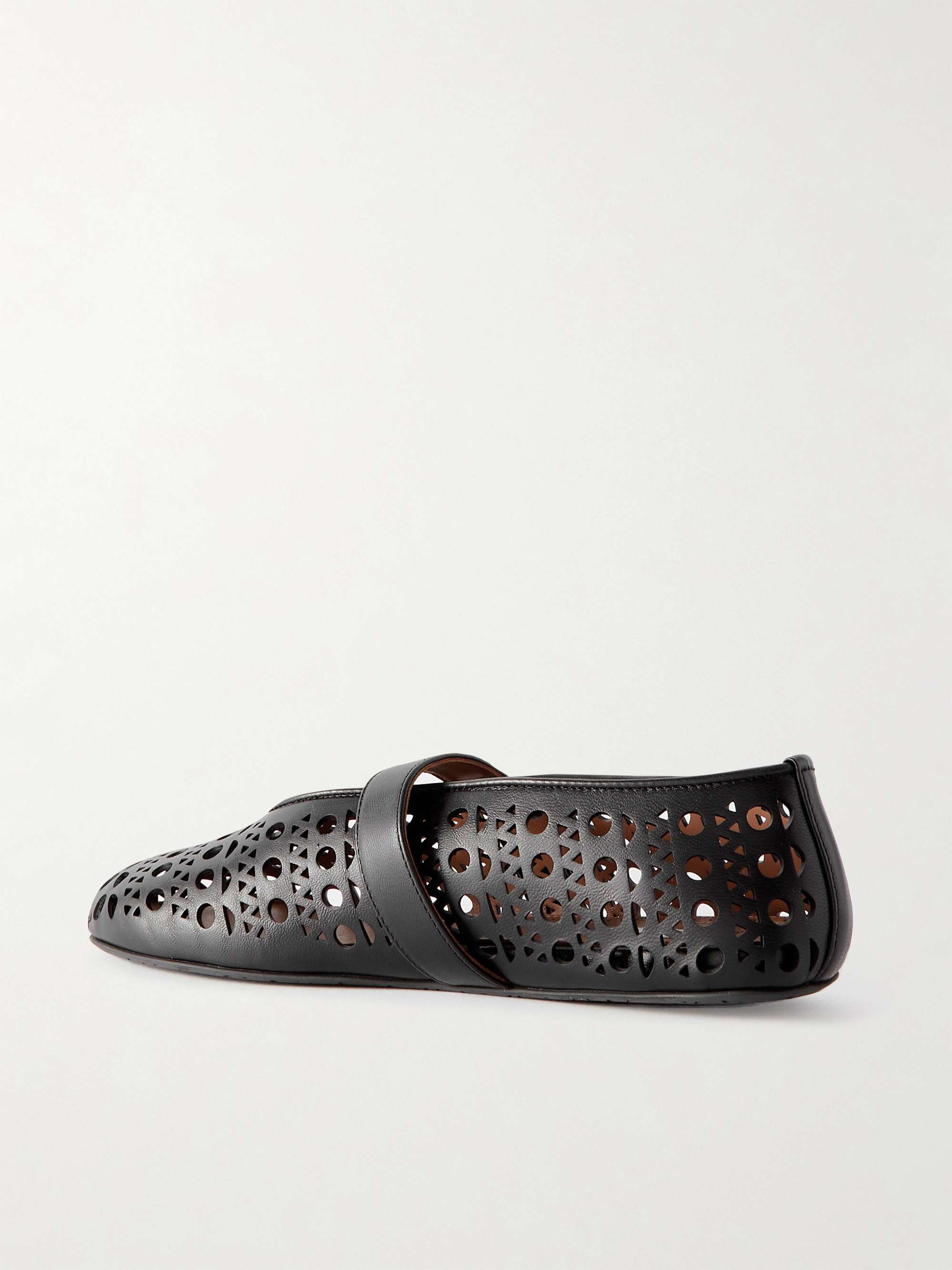 ALAÏA 