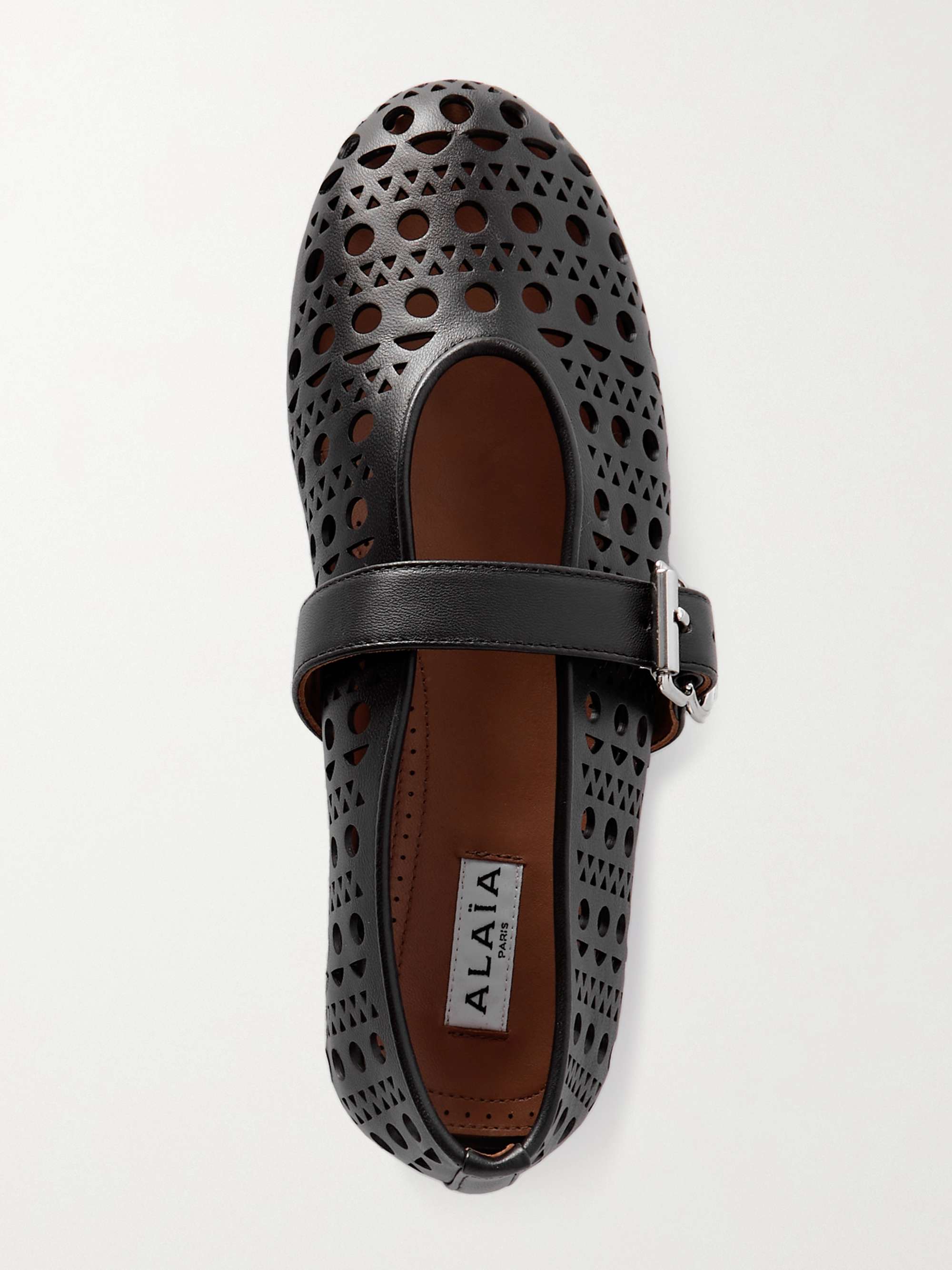 ALAÏA 
