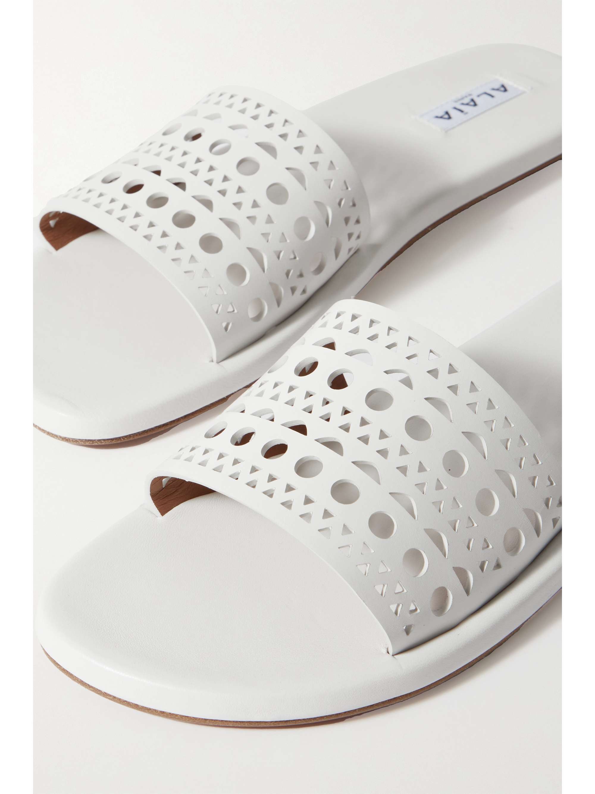 ALAÏA 