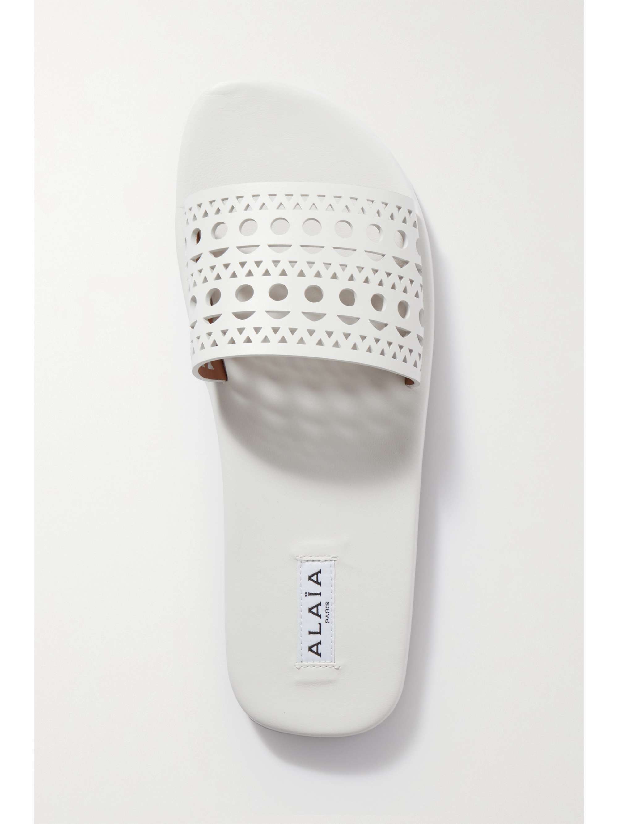 ALAÏA 