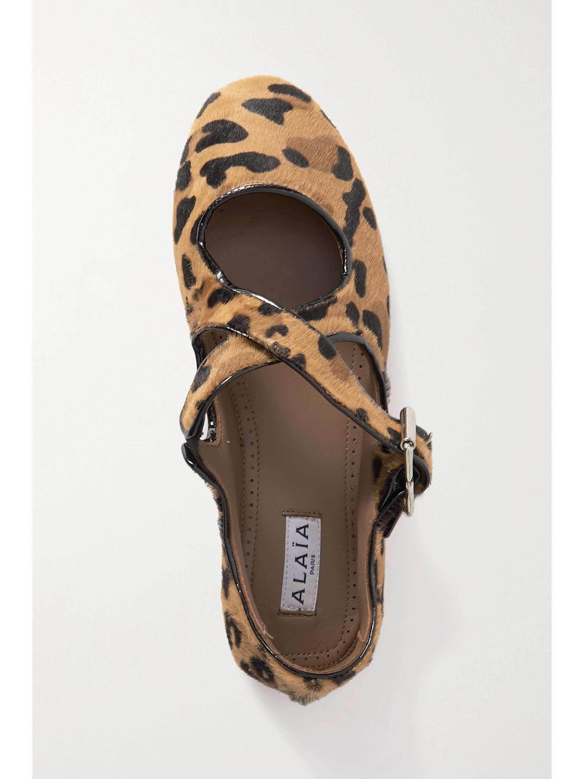 ALAÏA 