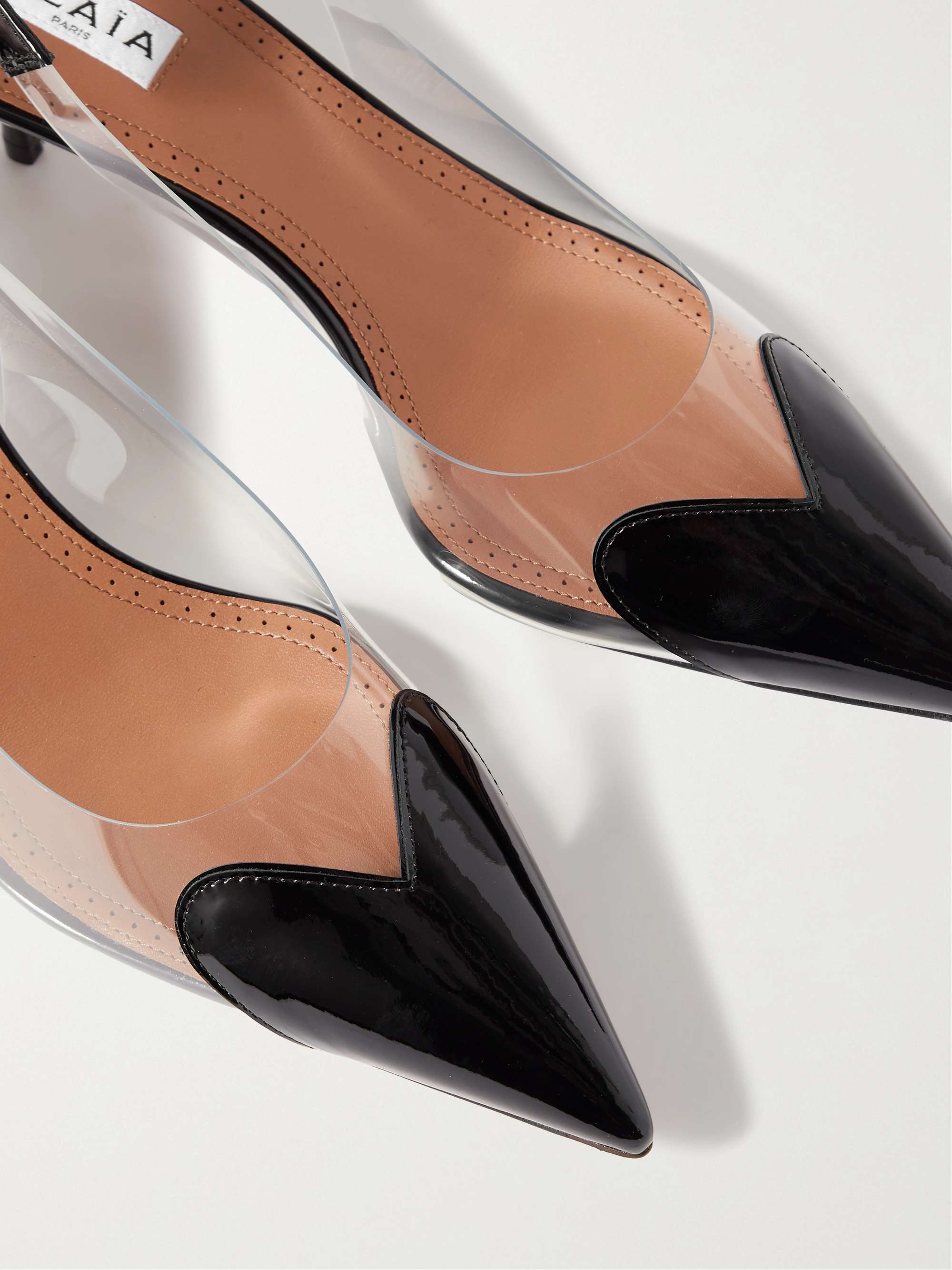 ALAÏA 