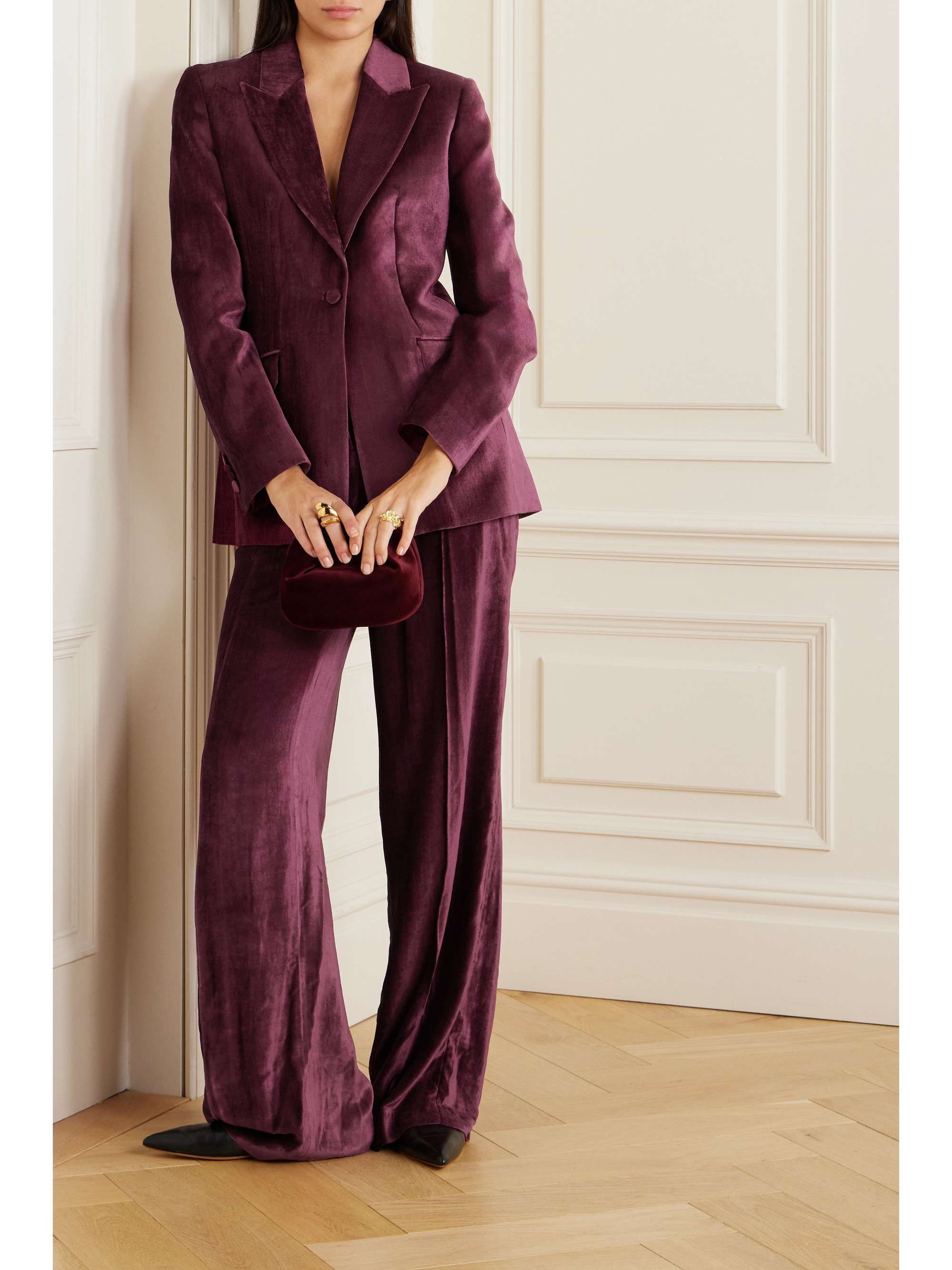 GABRIELA HEARST 