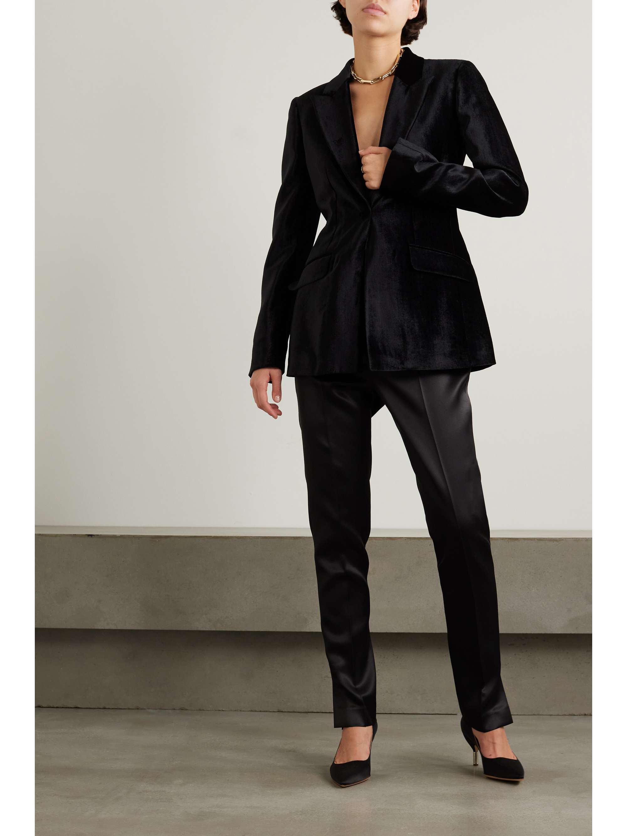 GABRIELA HEARST 