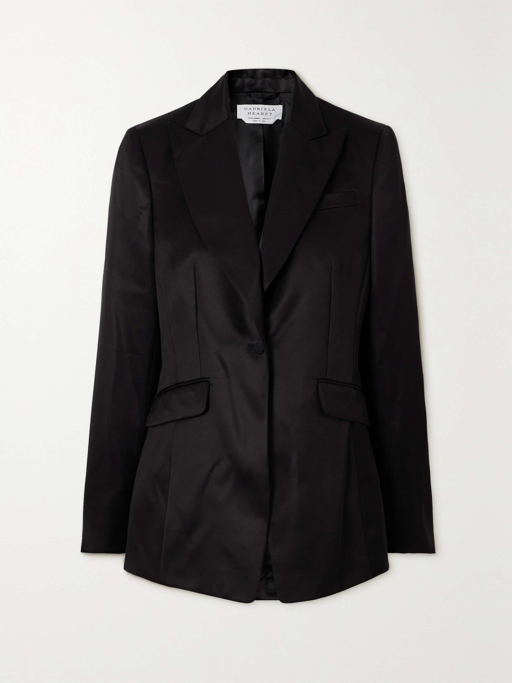 Organic deals wool jacket