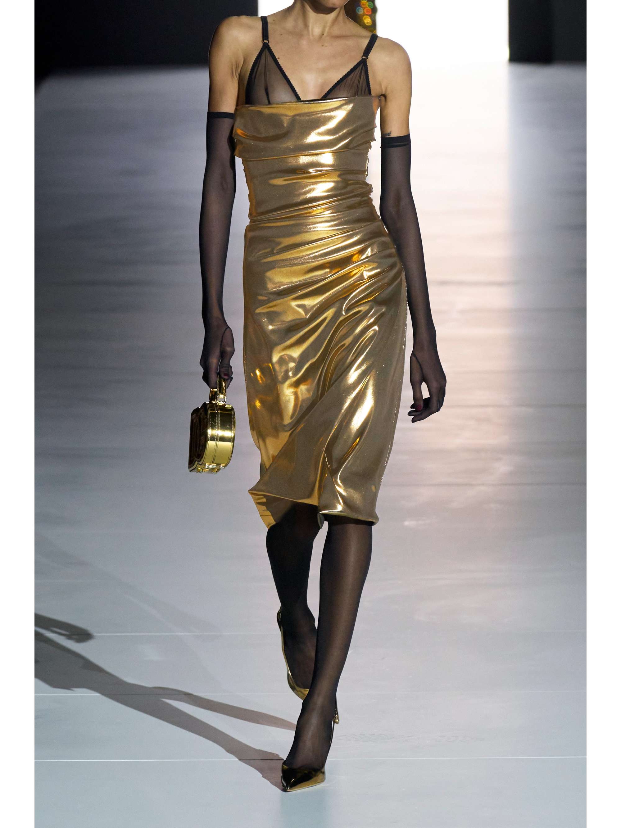 DOLCE&GABBANA 
