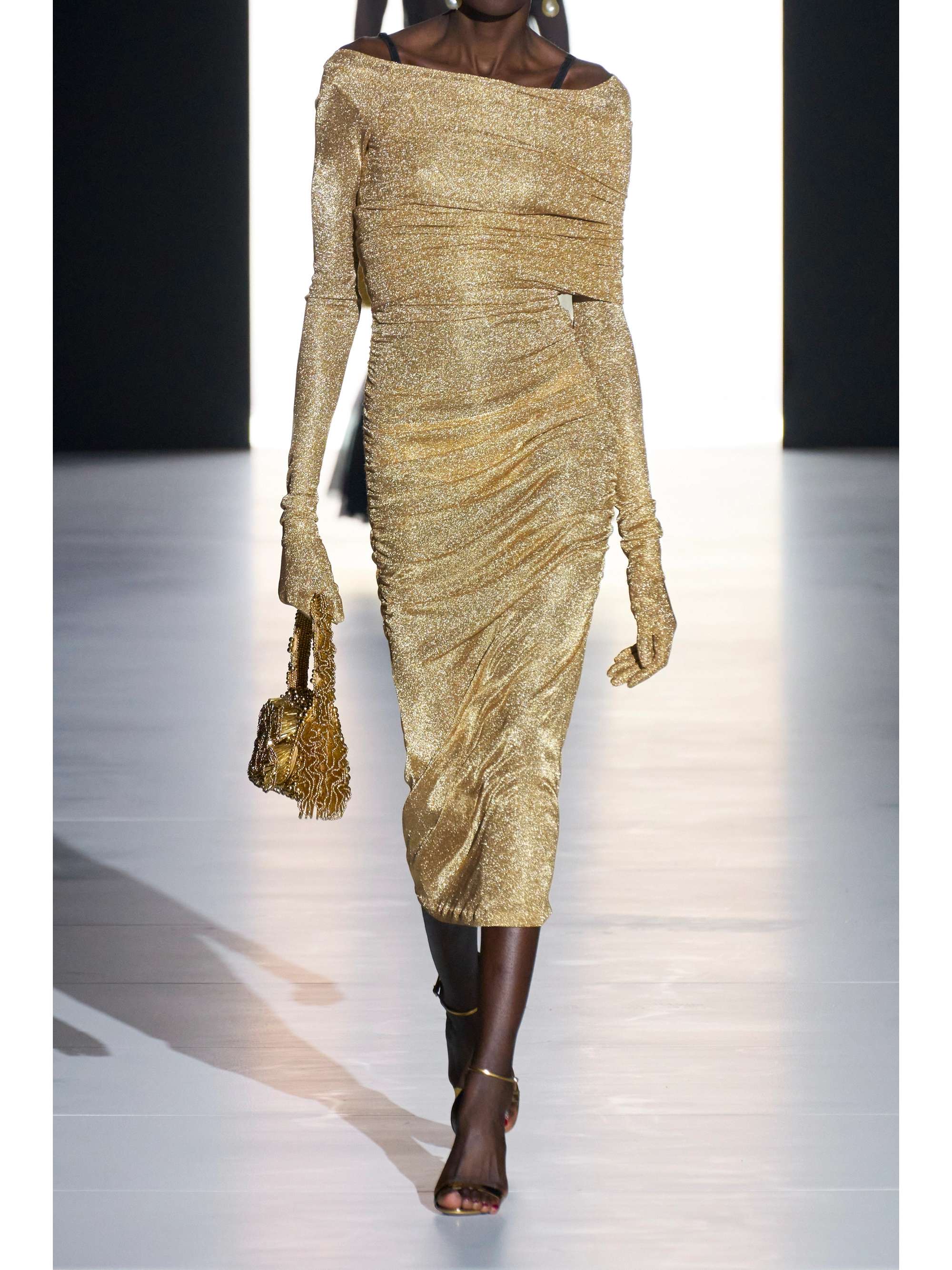 DOLCE&GABBANA 