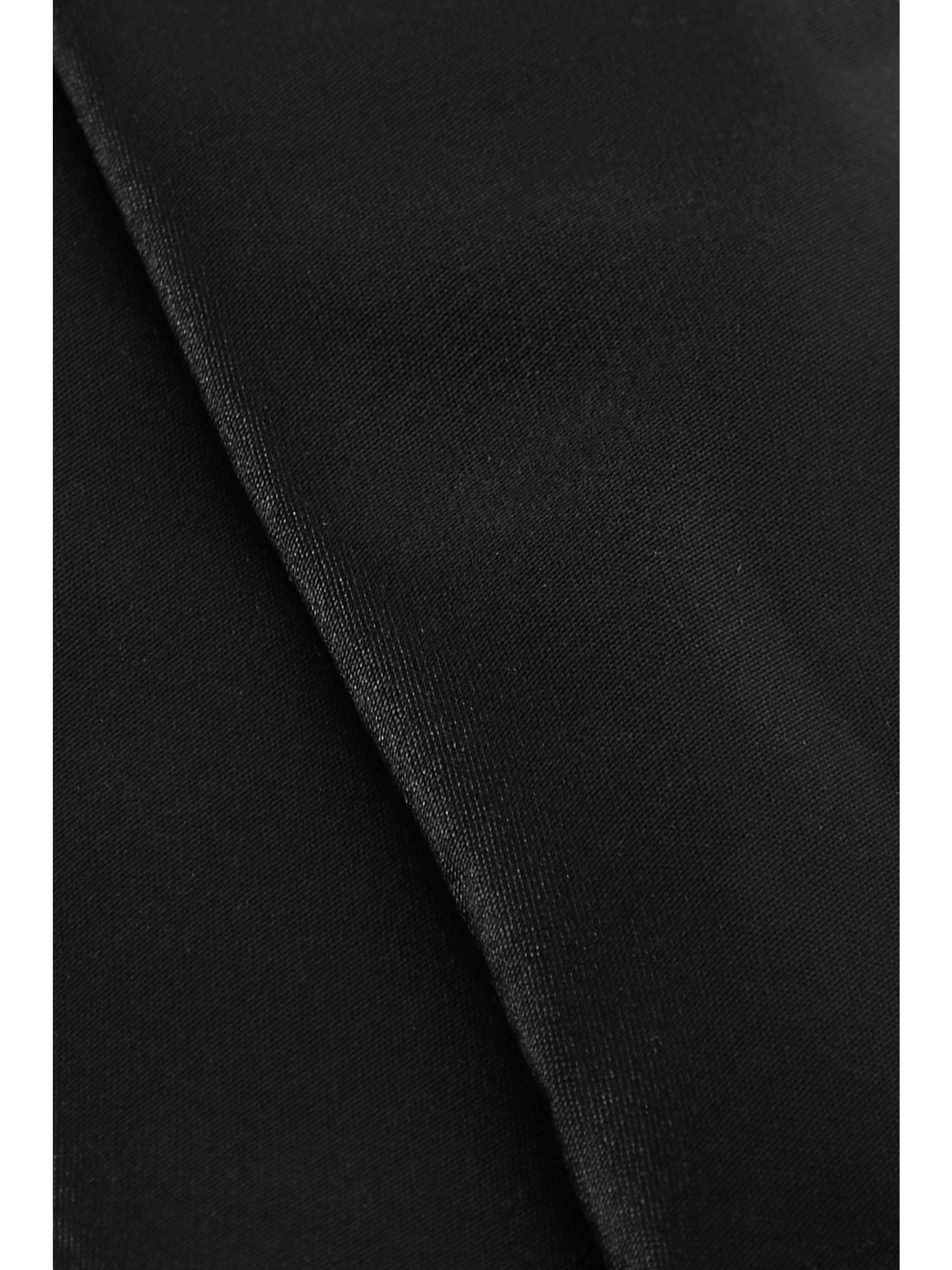 DOLCE & GABBANA Silk-satin tie | NET-A-PORTER