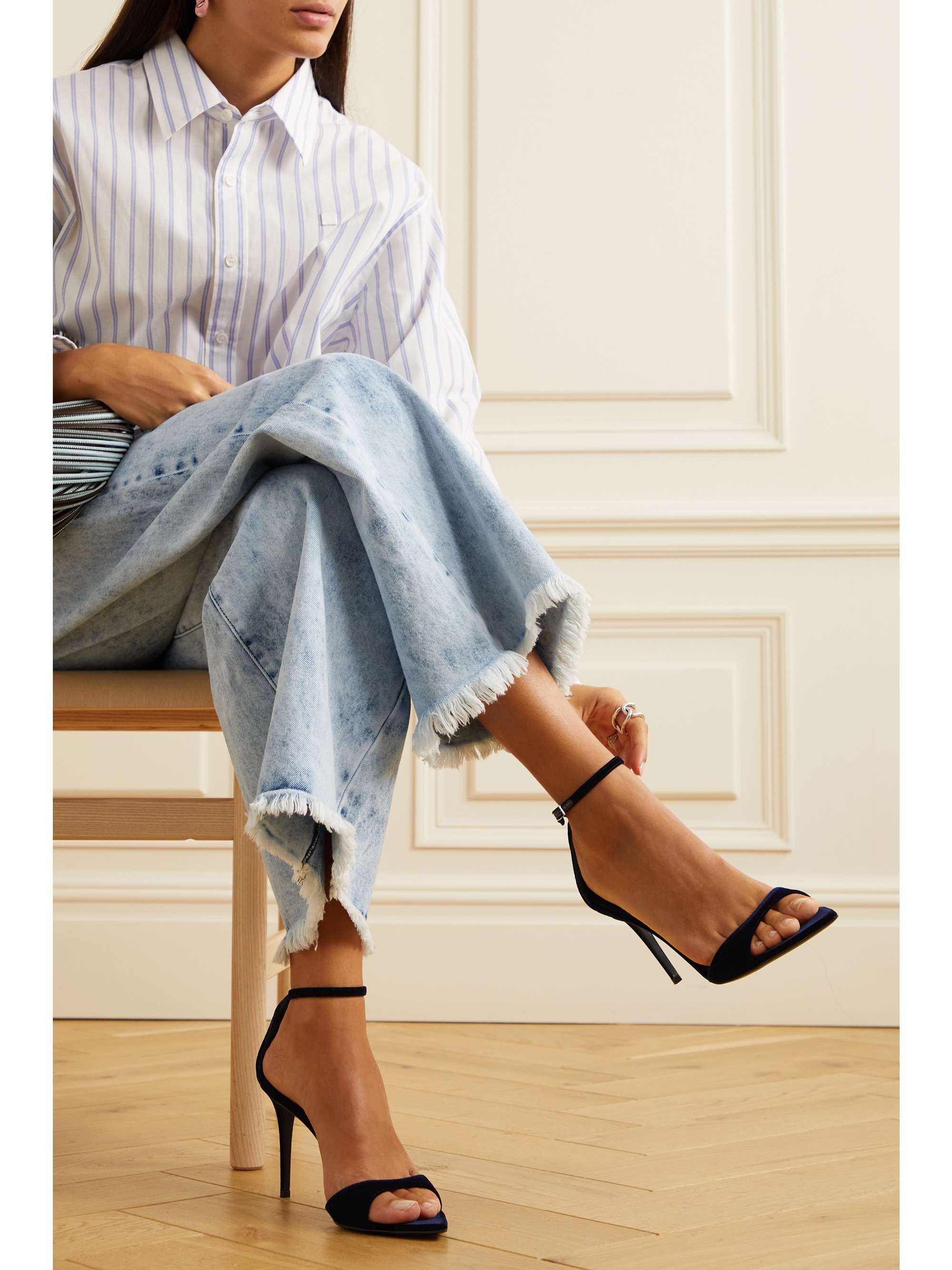 GIUSEPPE ZANOTTI 